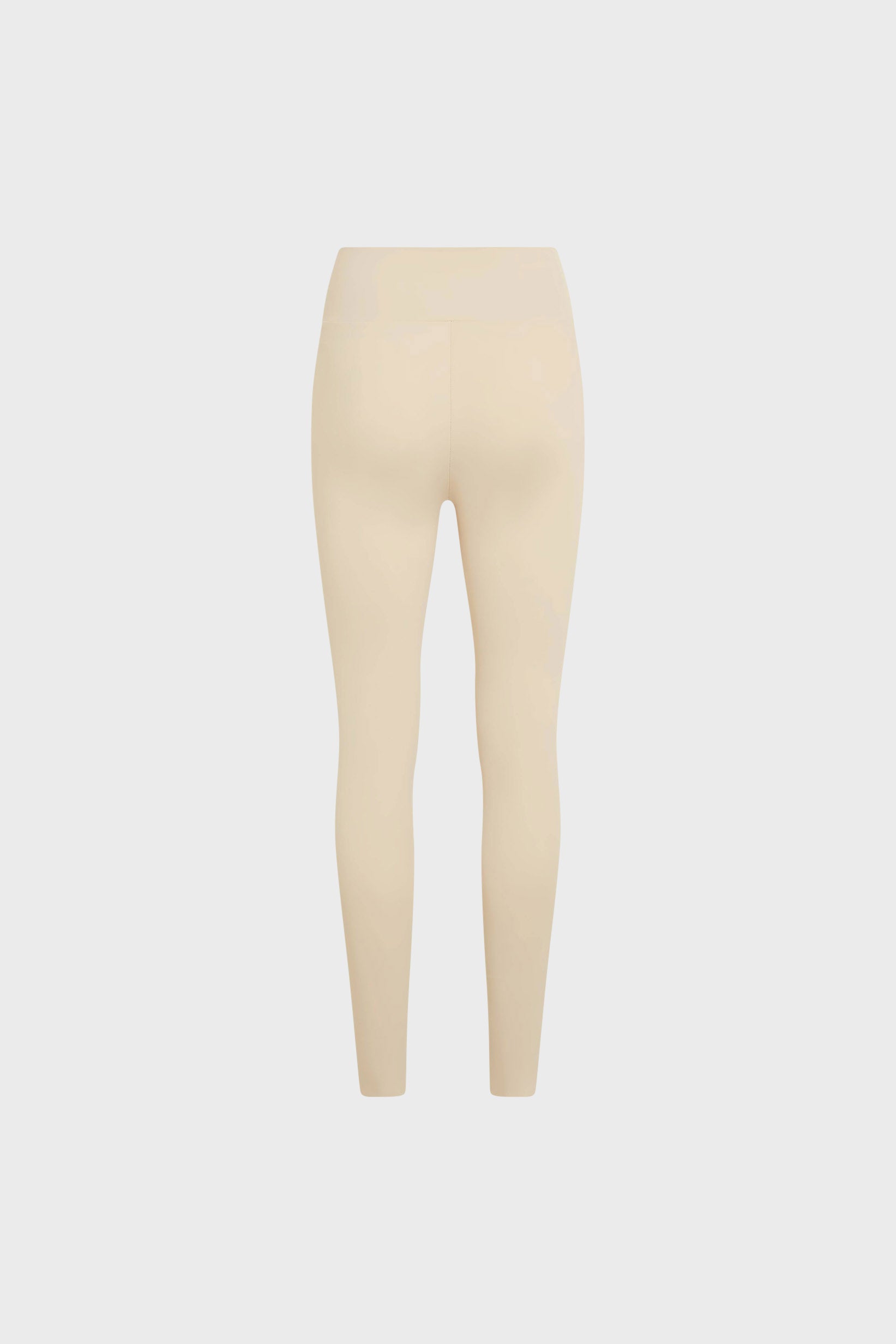 Essential Legging | Soft Taupe