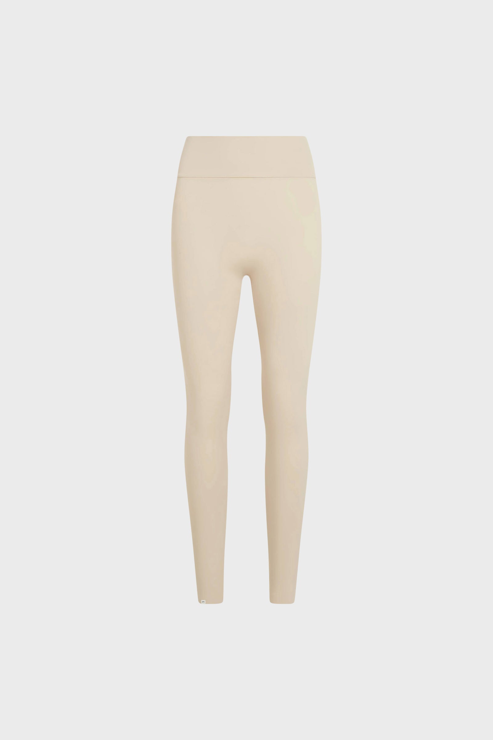 Essential Legging | Soft Taupe