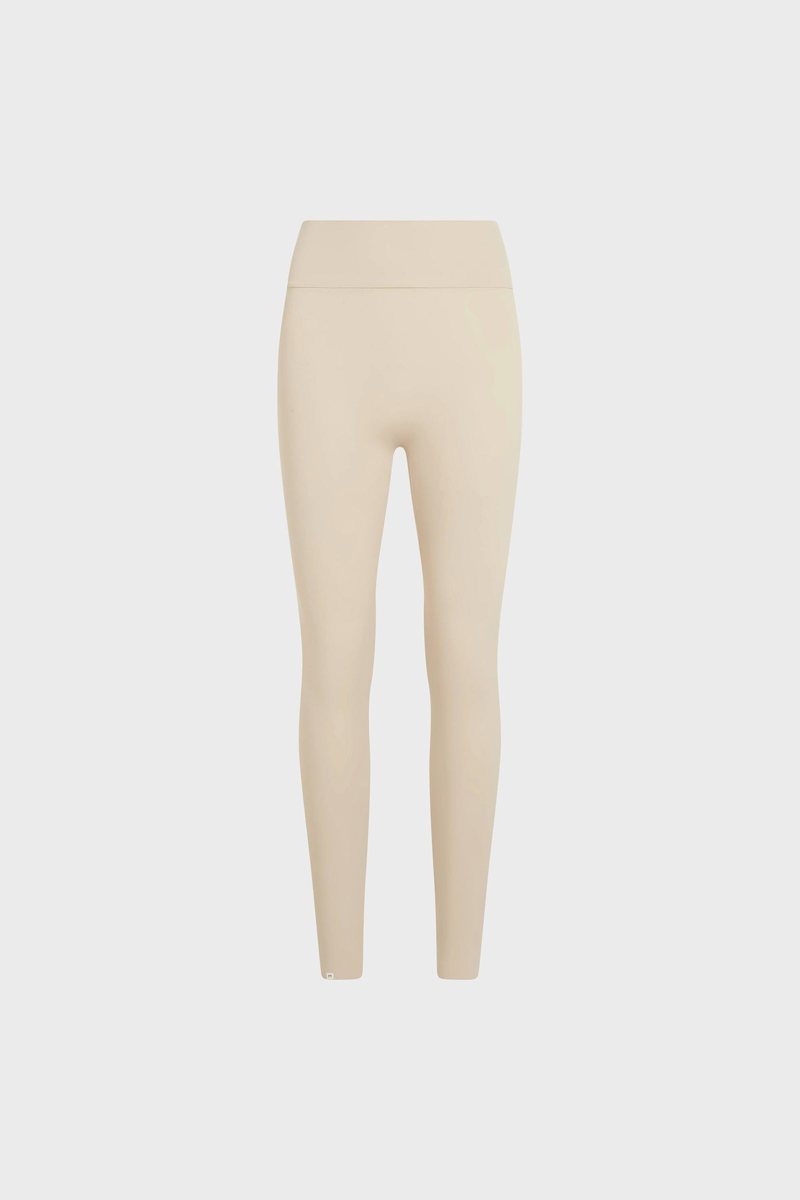 Essential Legging | Soft Taupe
