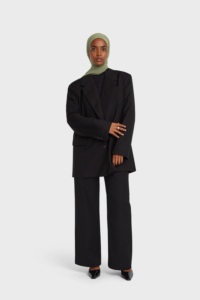 Tailored Woven Collection