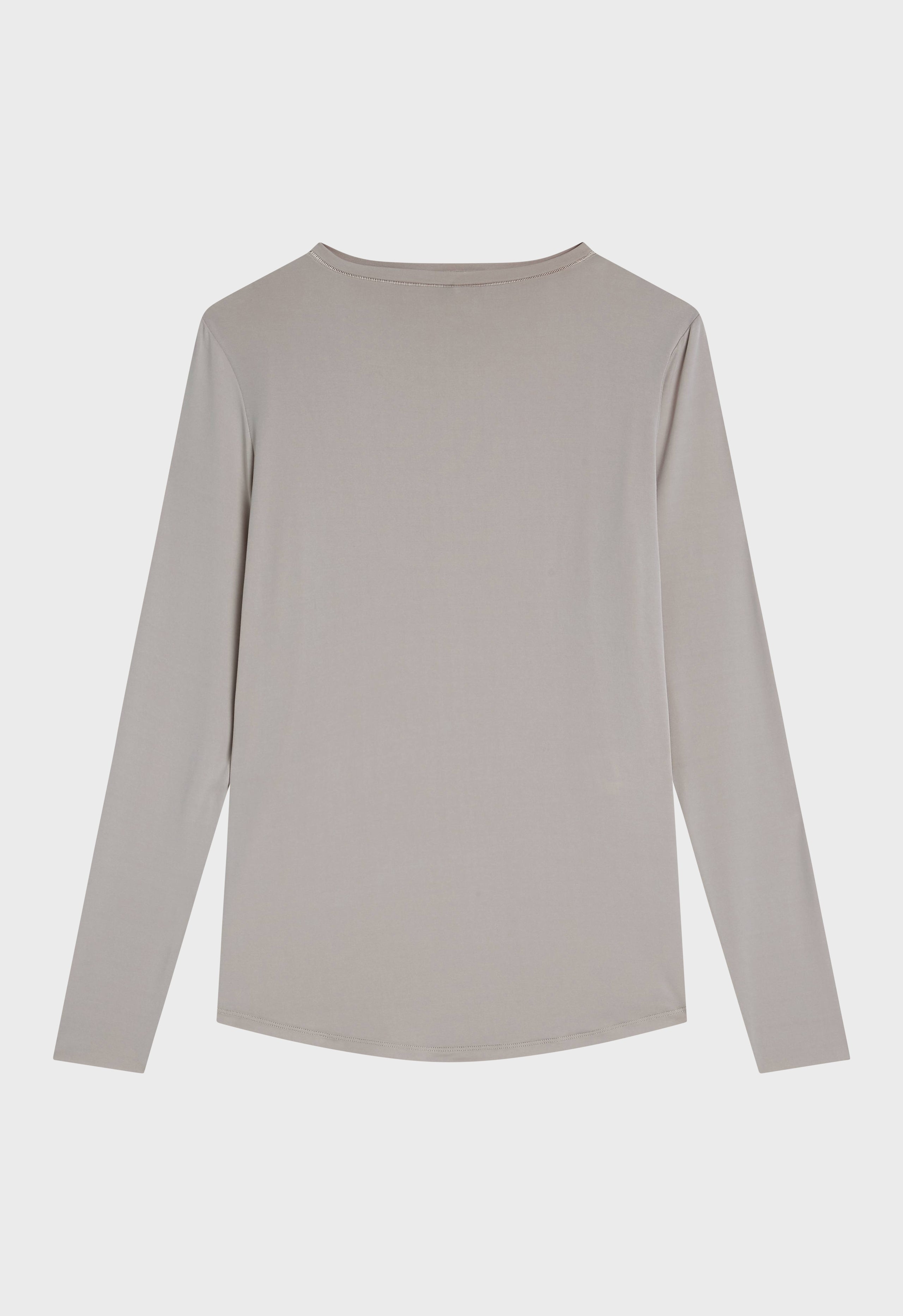 Essential Top | Dusty Bone