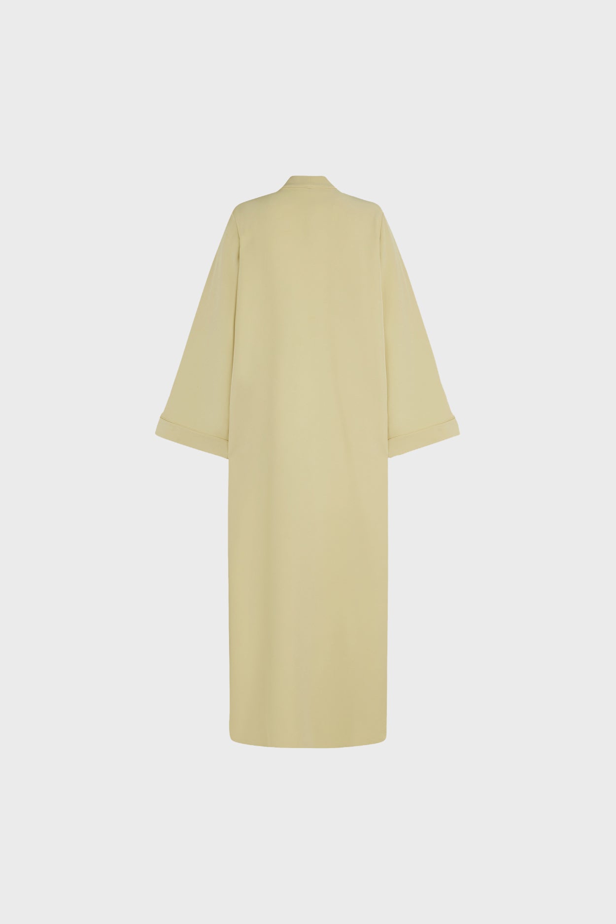 Essential Abaya - Regular | Moss