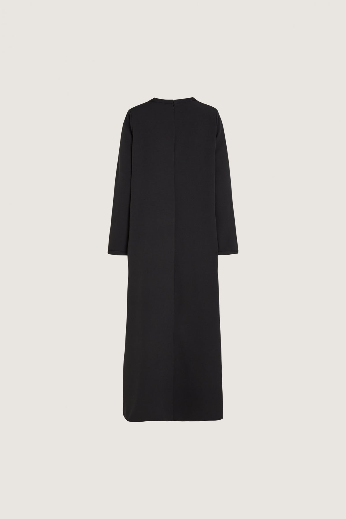 Essential Dress | Black