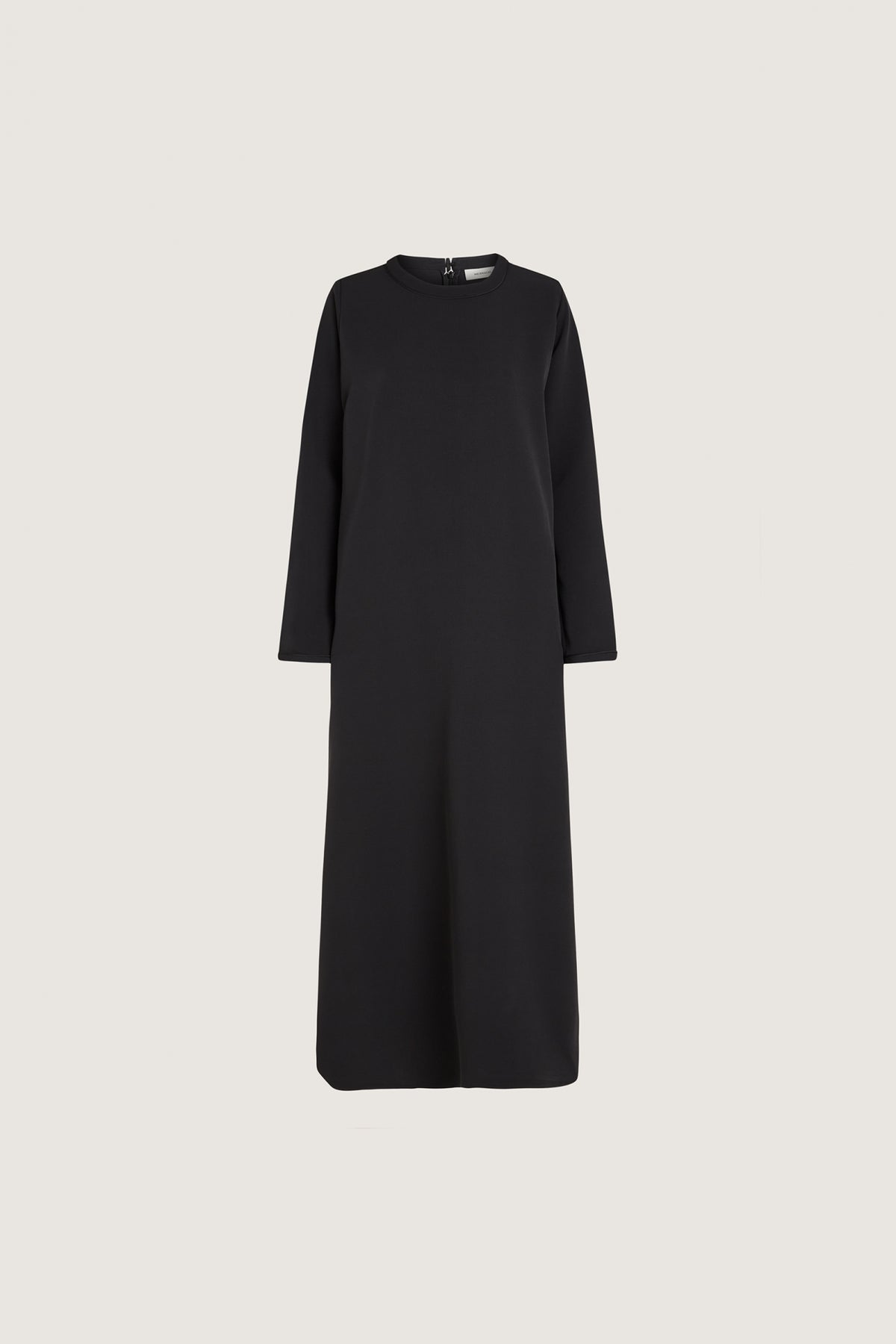 Essential Dress | Black