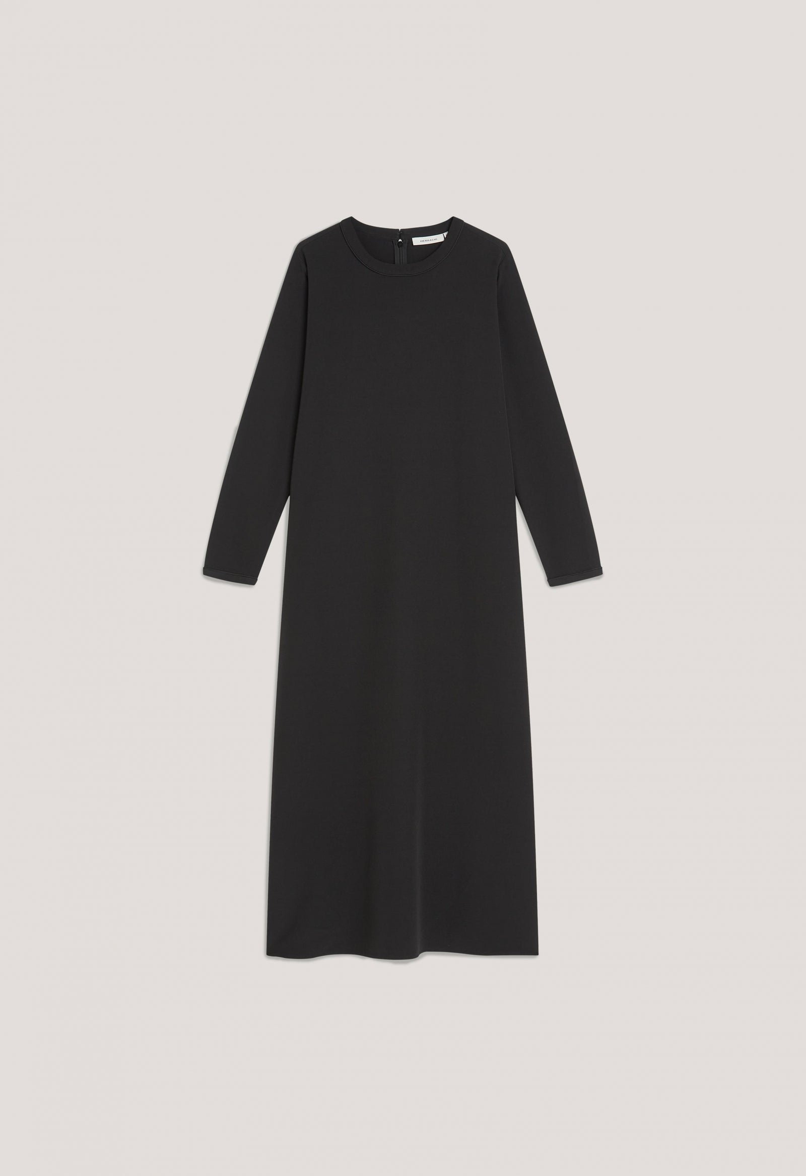 Essential Dress | Black