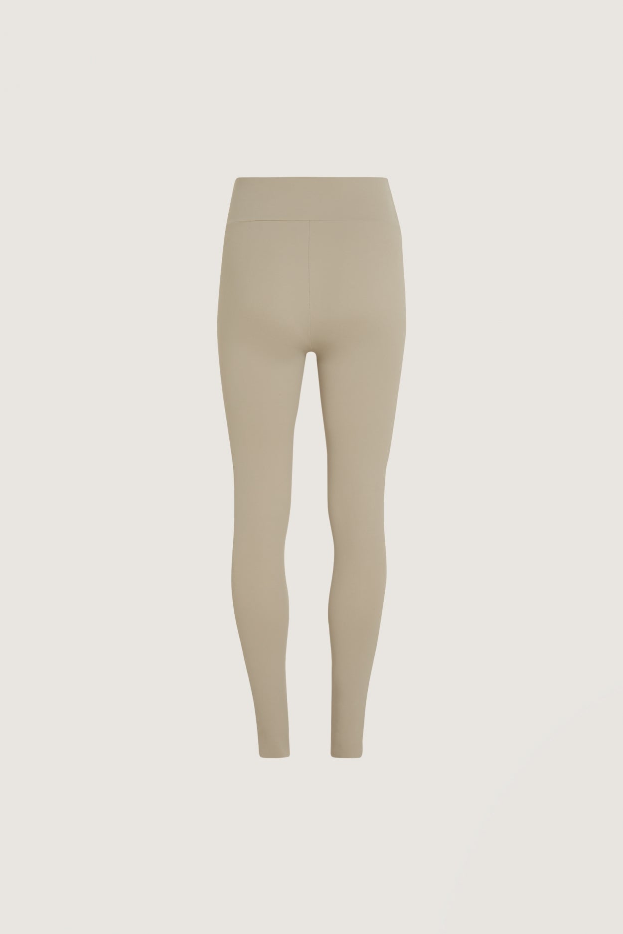 Essential Legging | Taupe