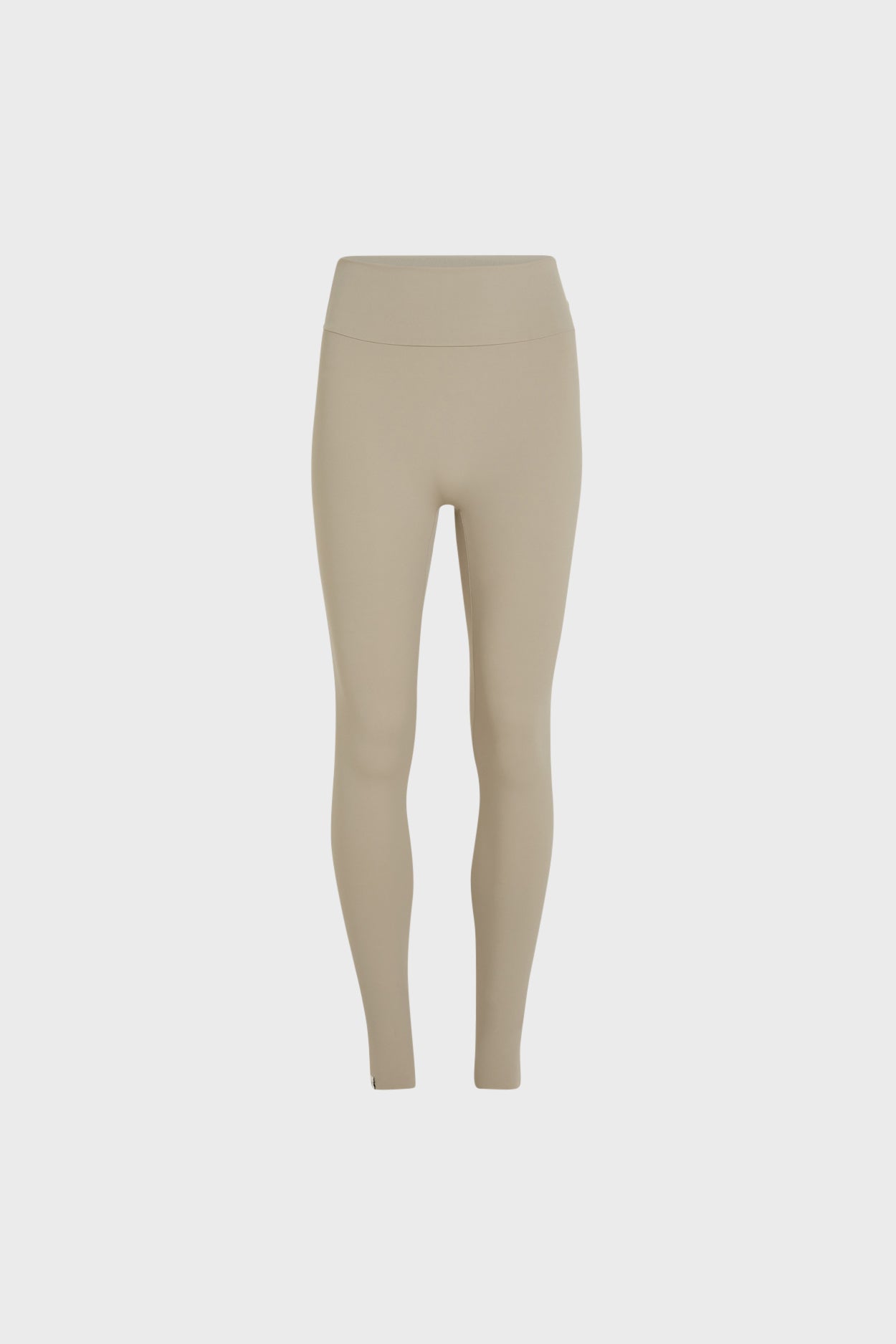 Essential Legging | Almond