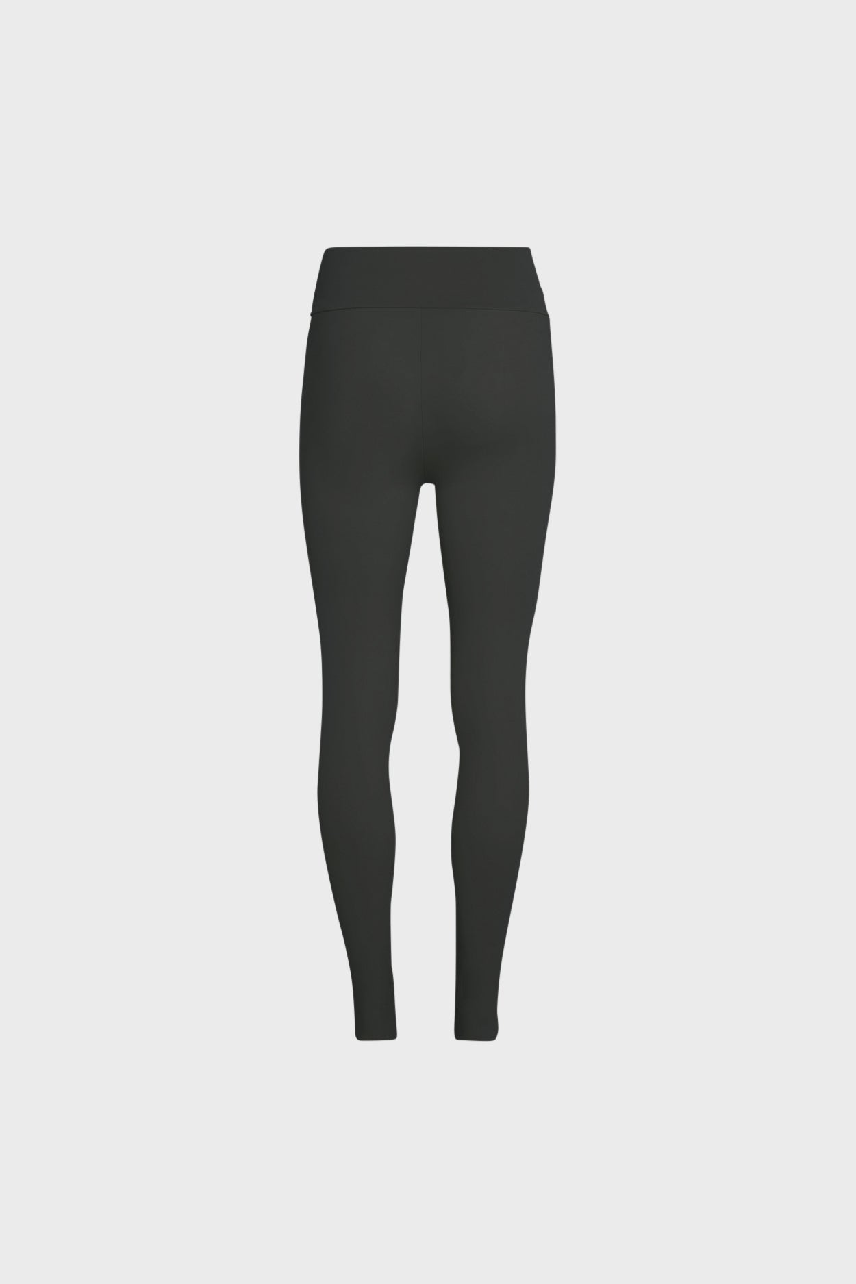 Essential Legging | Dark Grey