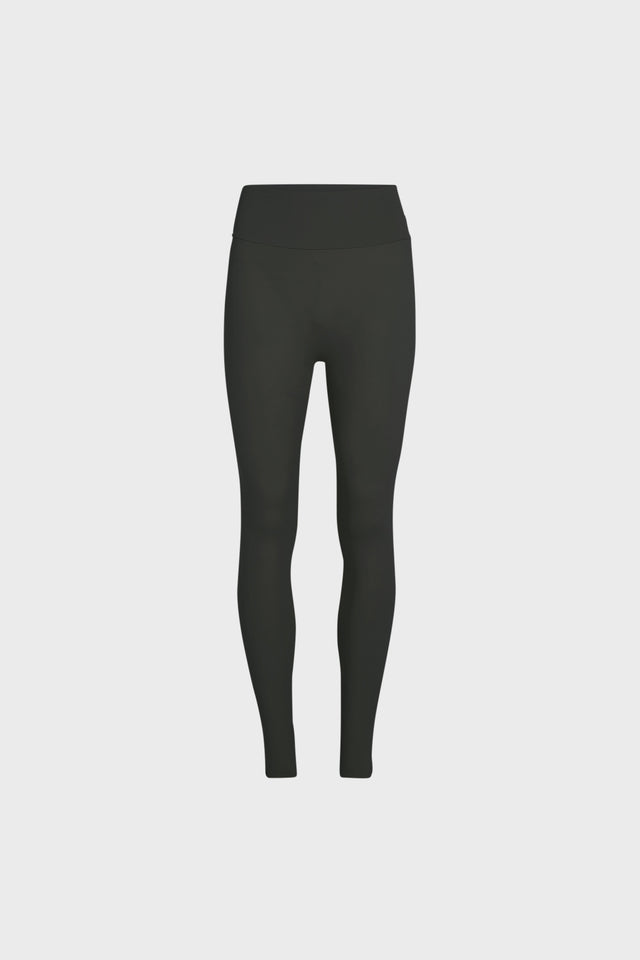 Essential Legging | Dark Grey