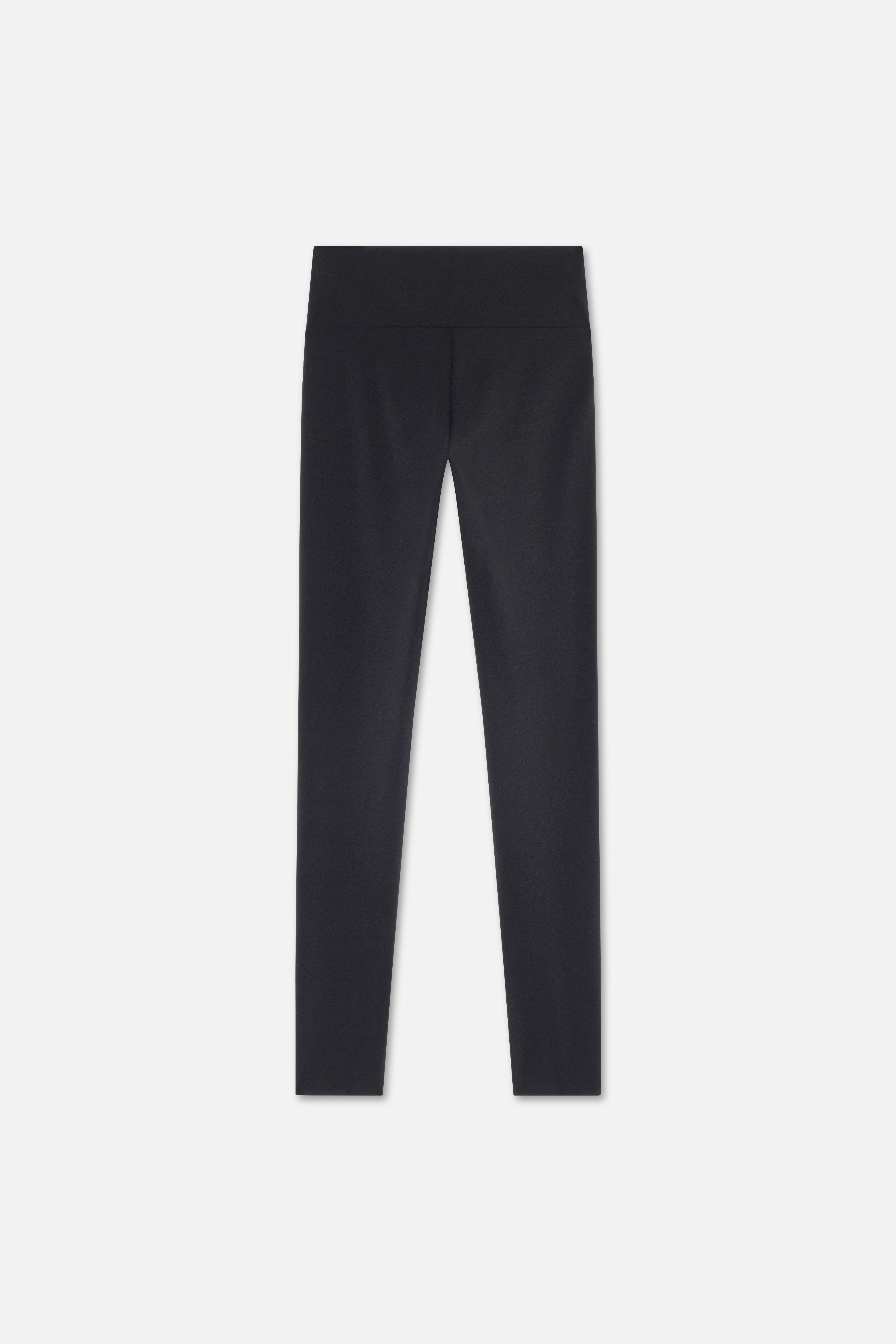 Essential Legging | Black
