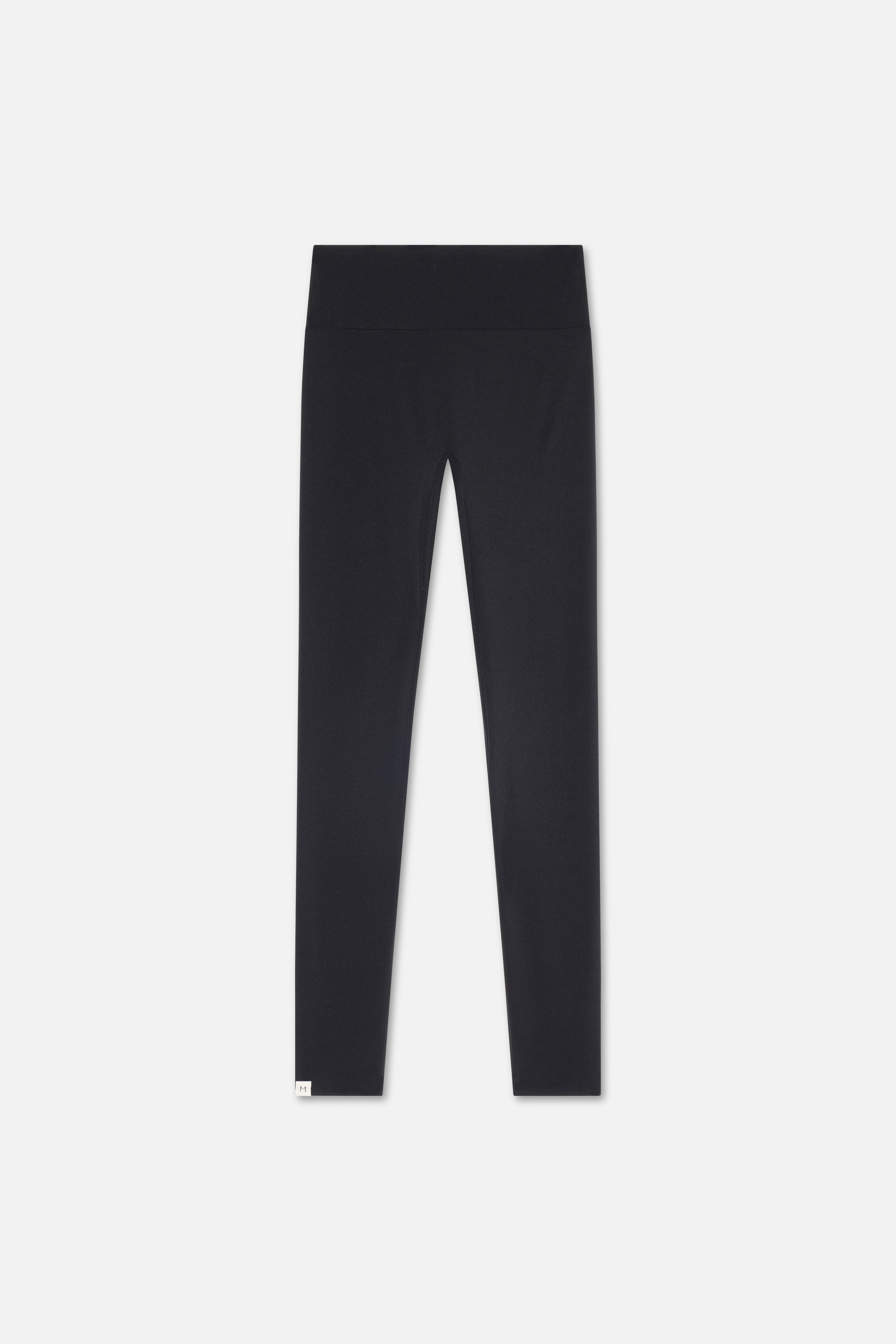 Essential Legging | Black