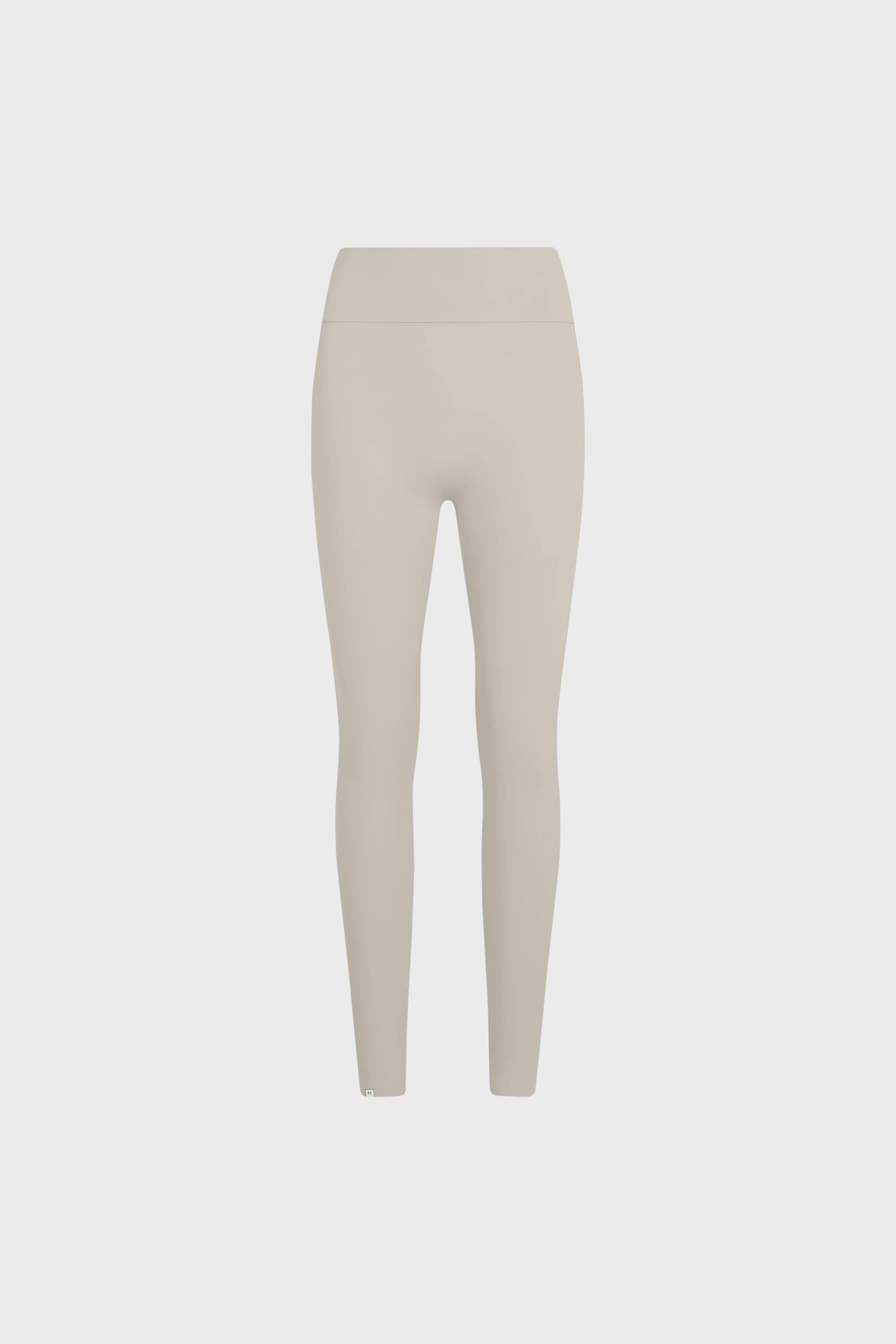 Essential Legging | Beige