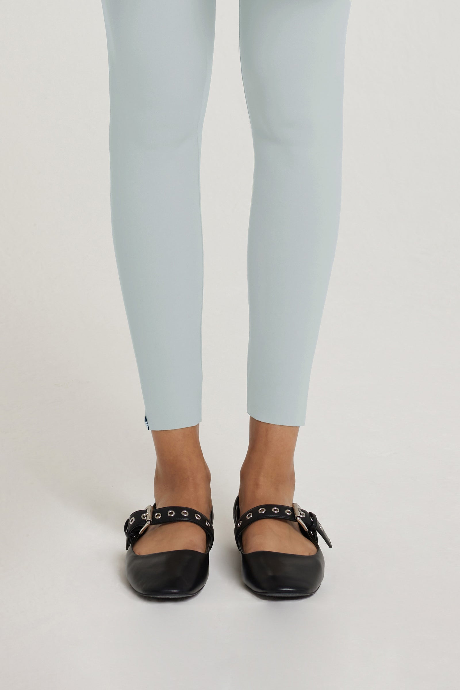 Essential Legging | Light Blue
