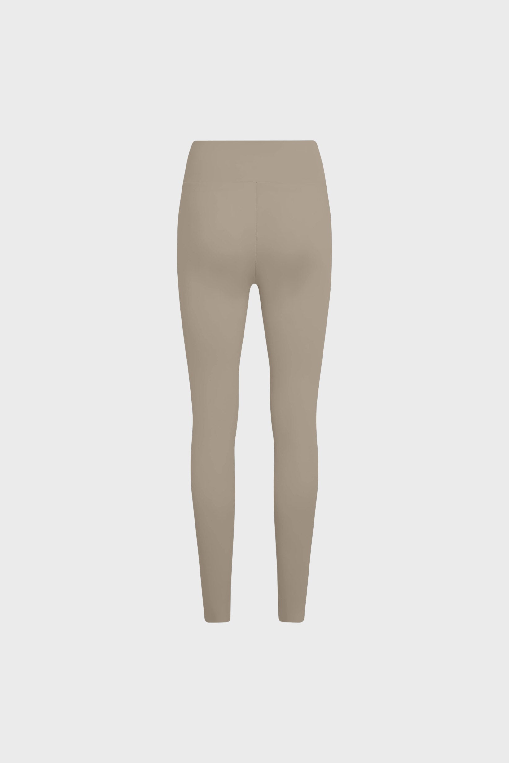 Essential Legging | Light Khaki