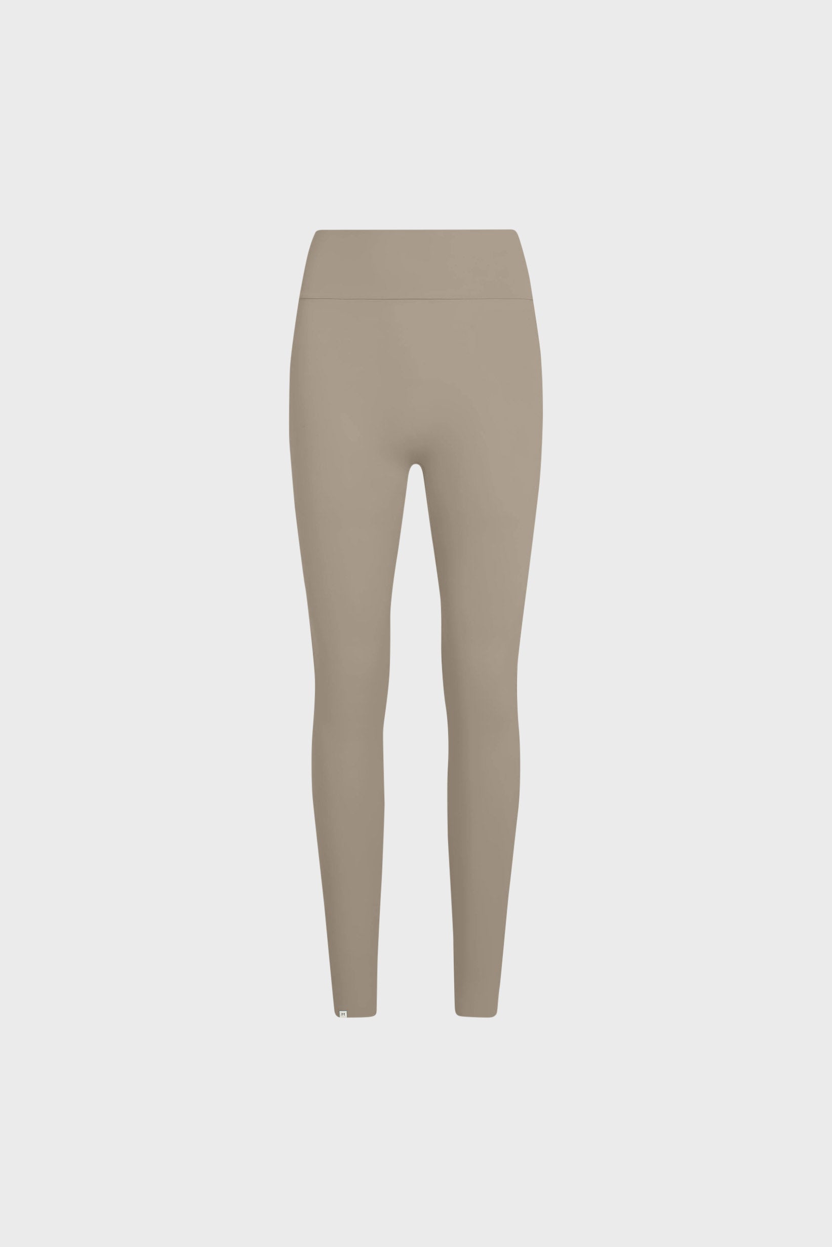 Essential Legging | Light Khaki