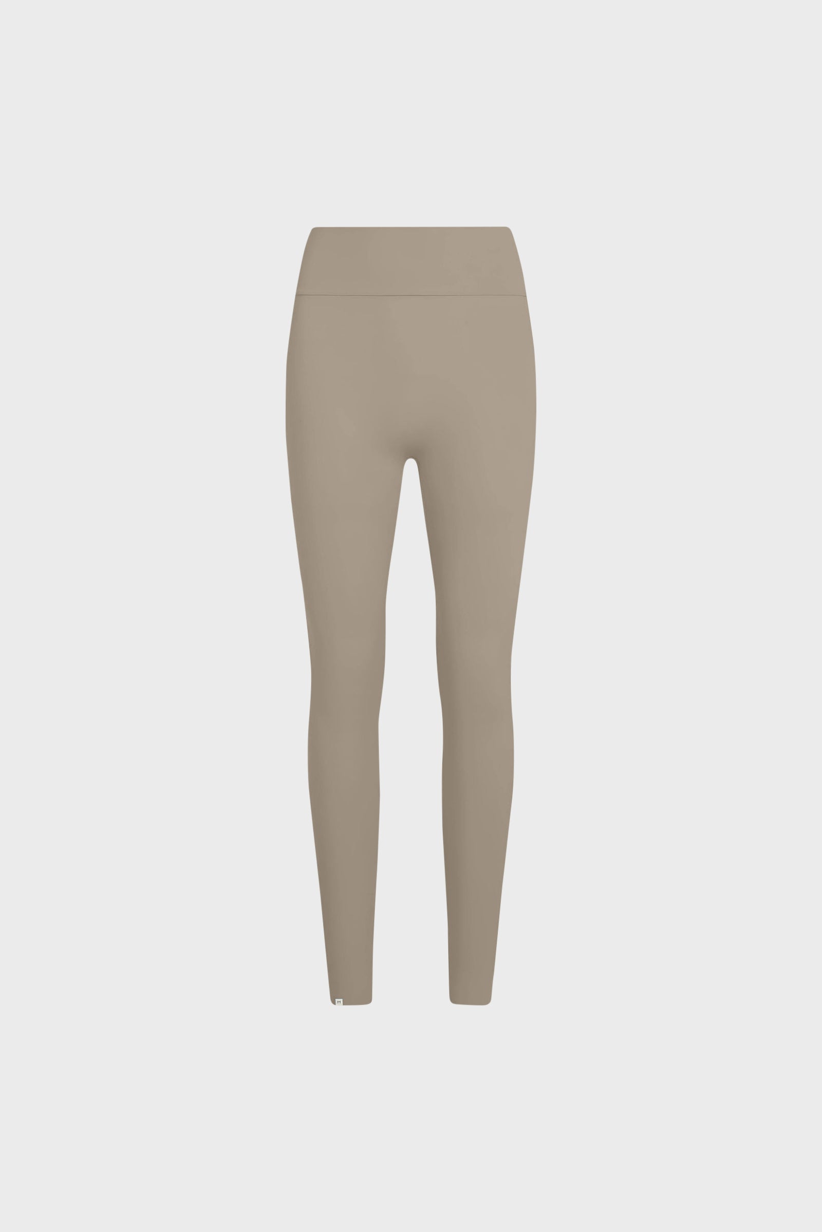 Essential Legging | Light Khaki