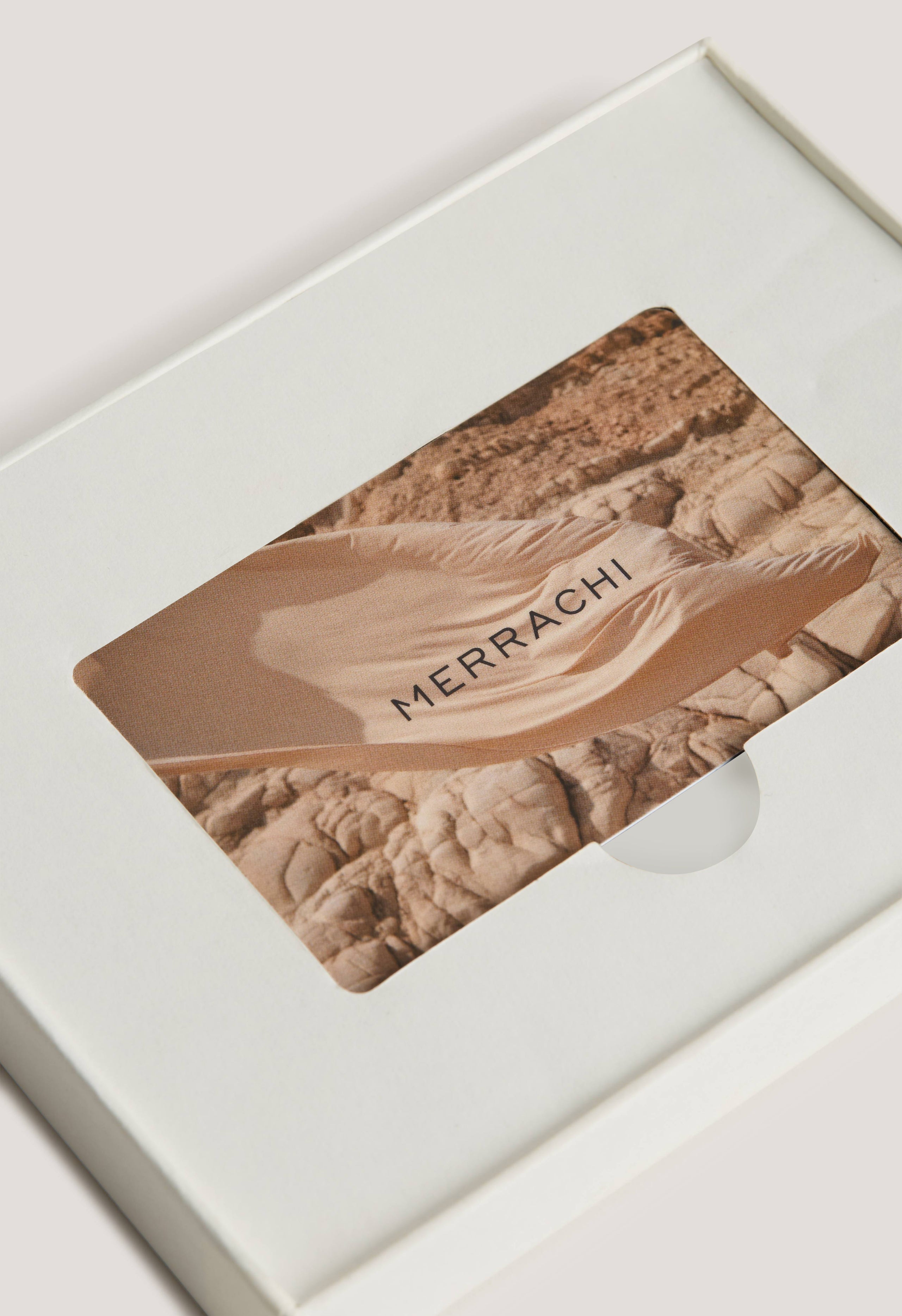 Gift Card | Off White