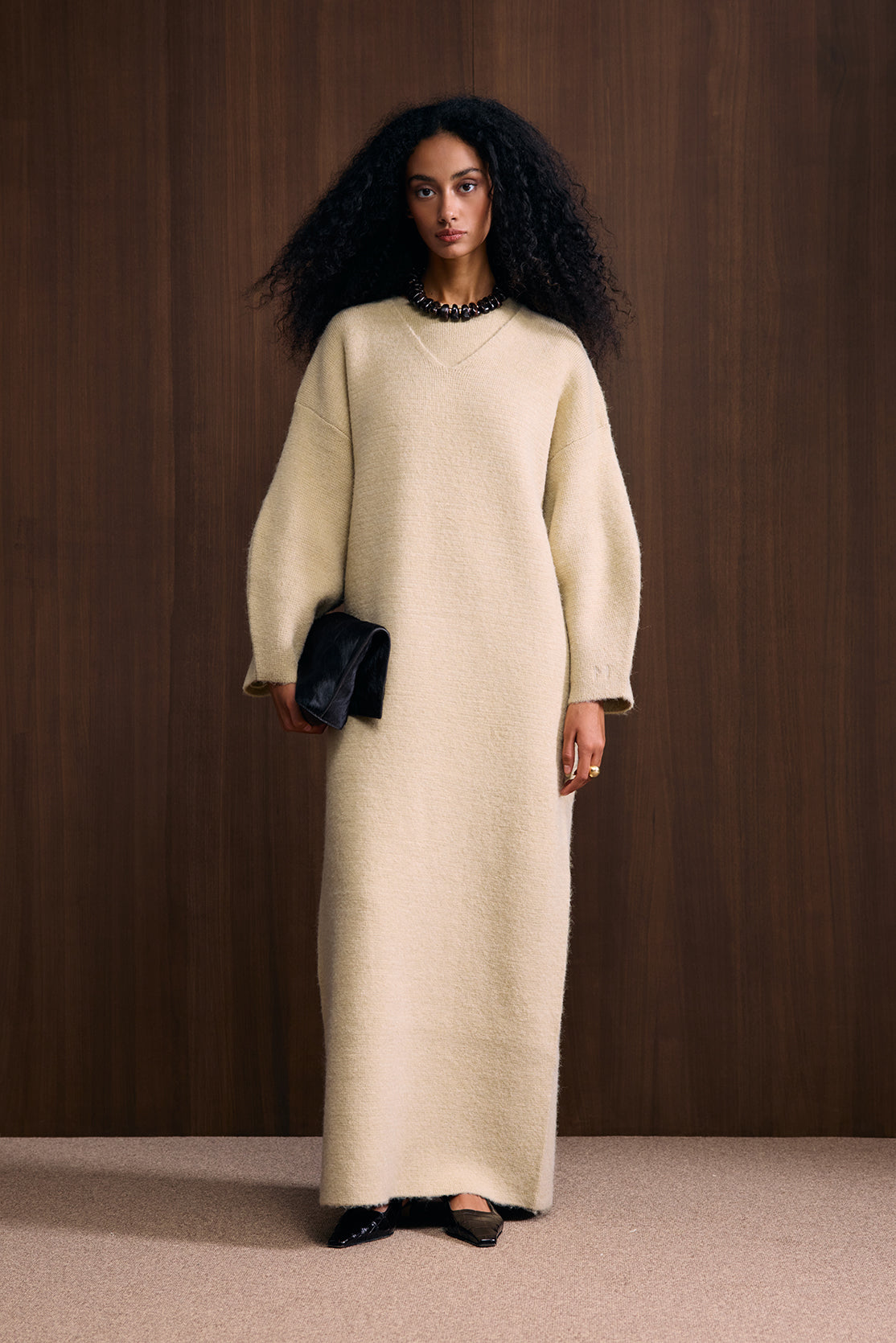 FW25 Lookbook DROP2 | MERRACHI