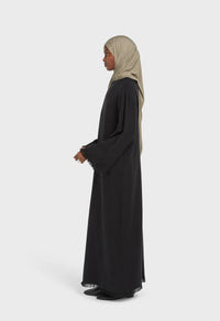 Breathable Jersey Scarf | Dusty Bone