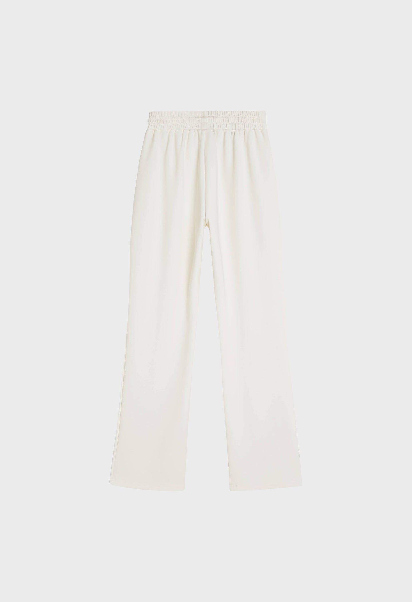 Jersey Modal Pant | Off White