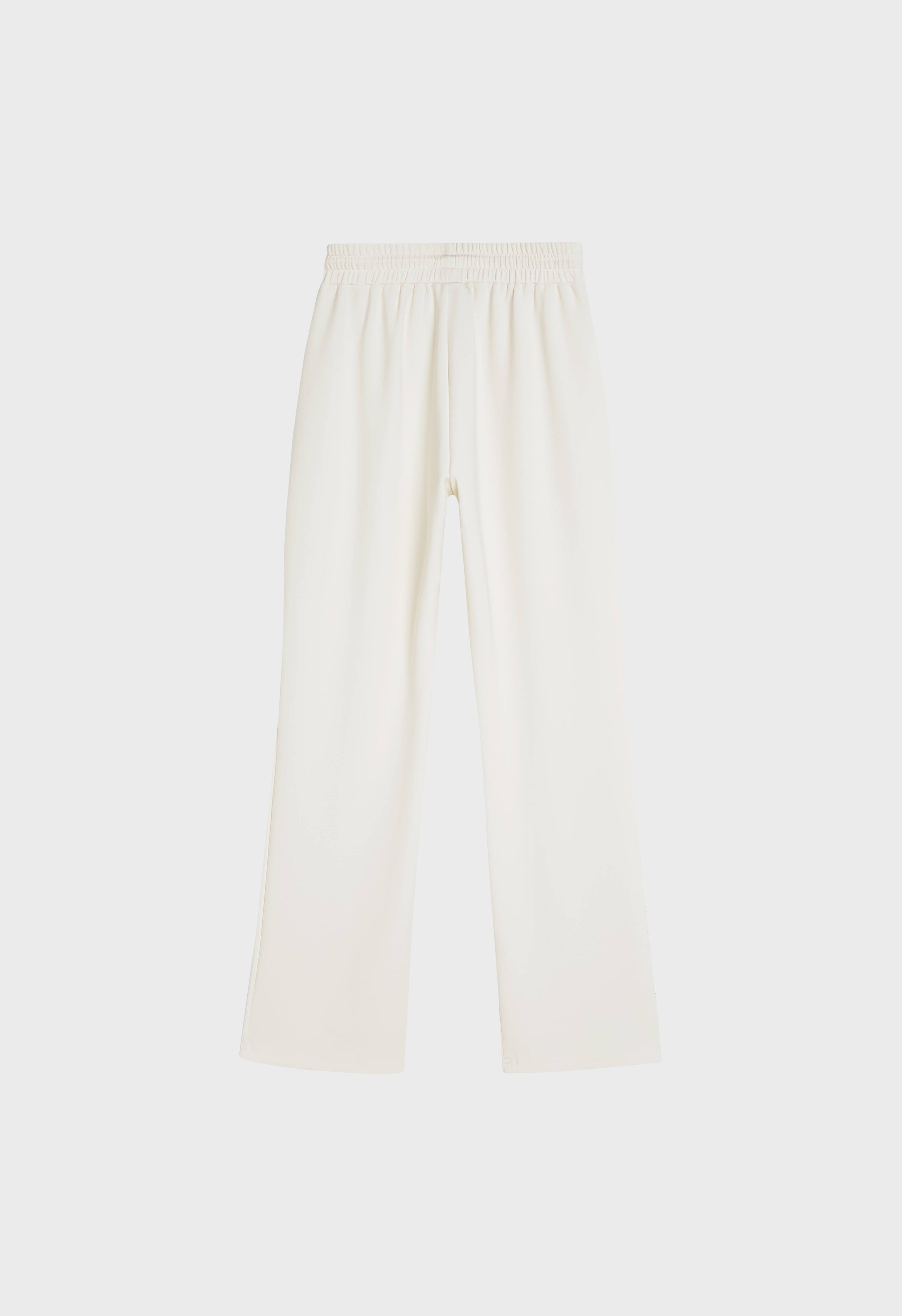 Jersey Modal Pant | Off White