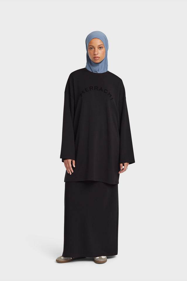 Modal Jersey Collection