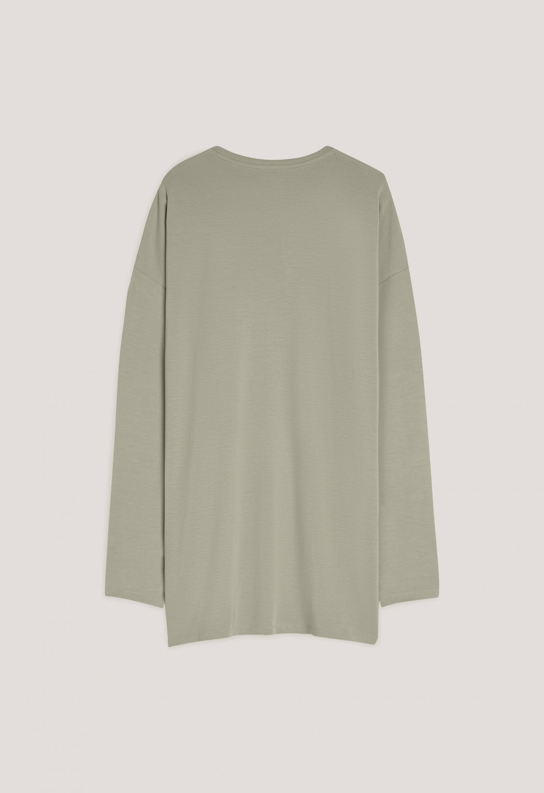 Long Sleeve Top | Sage