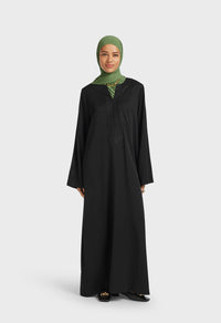 Bamboo Full Cover Underscarf | Lint