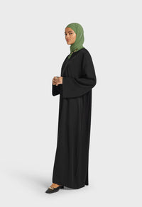 Bamboo Full Cover Underscarf | Lint