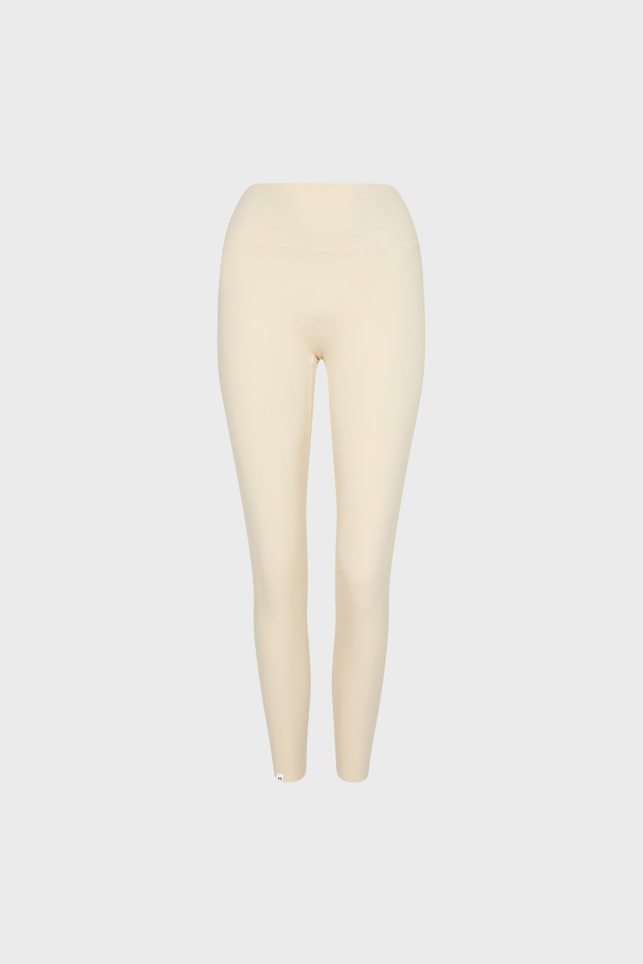 Essential Legging | Butter Cream