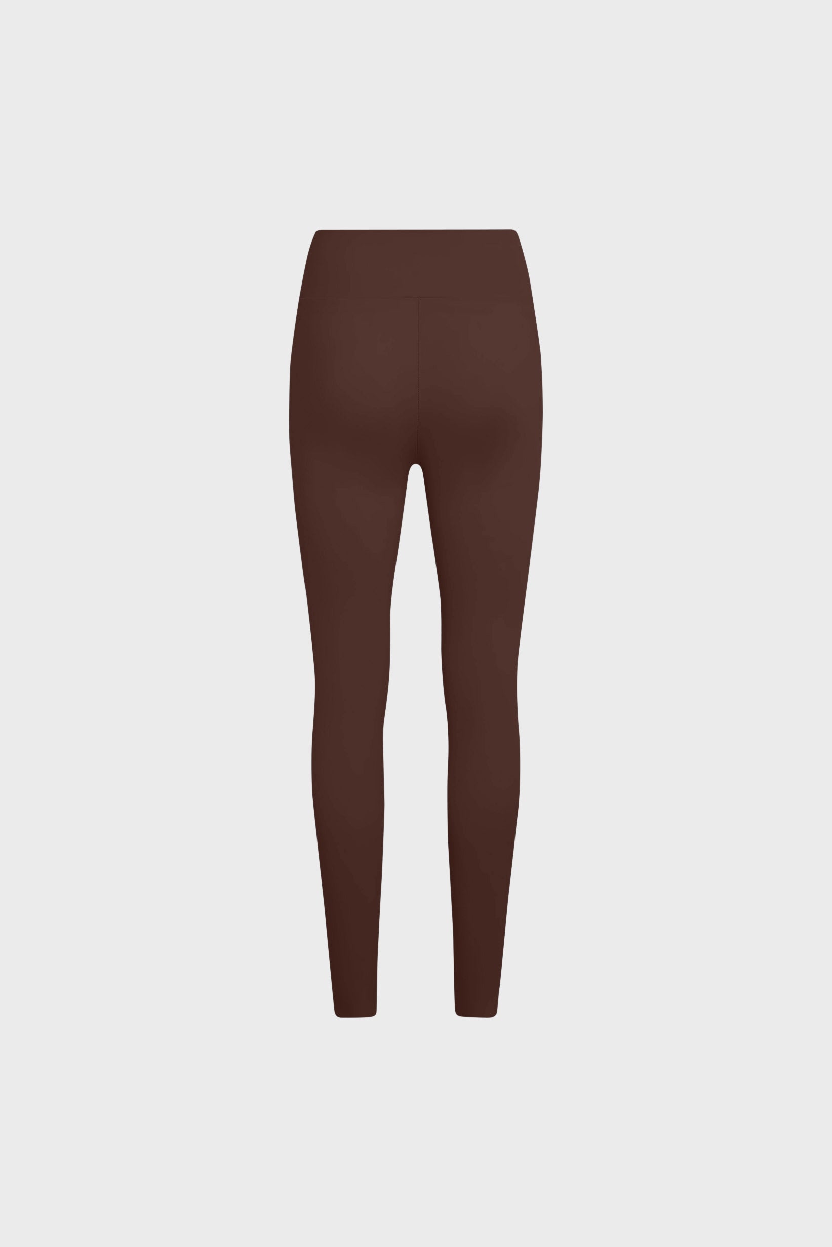 Essential Legging | Chocolate