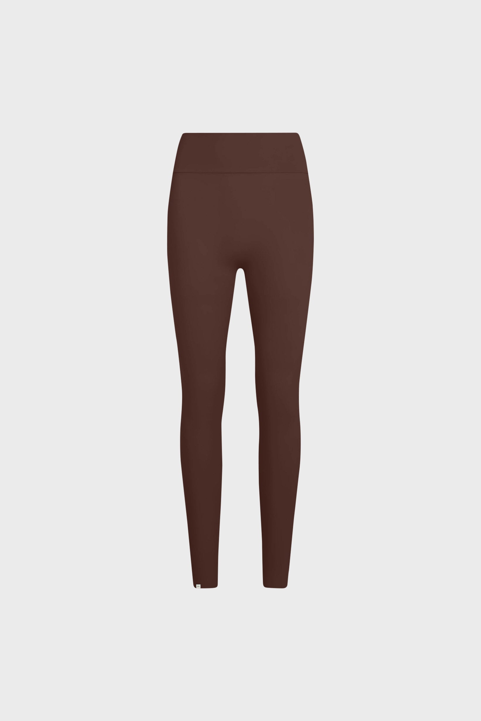 Essential Legging | Chocolate