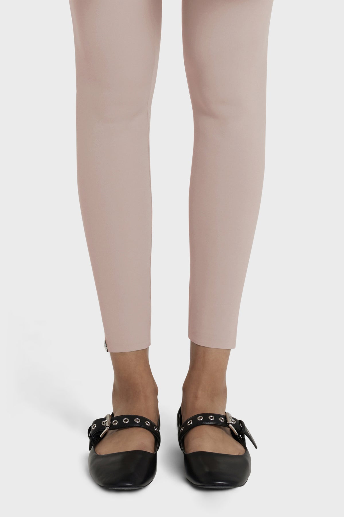 Essential Legging | Pearl