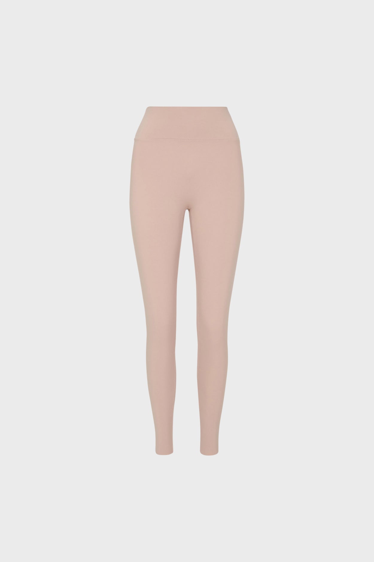 Essential Legging | Pearl