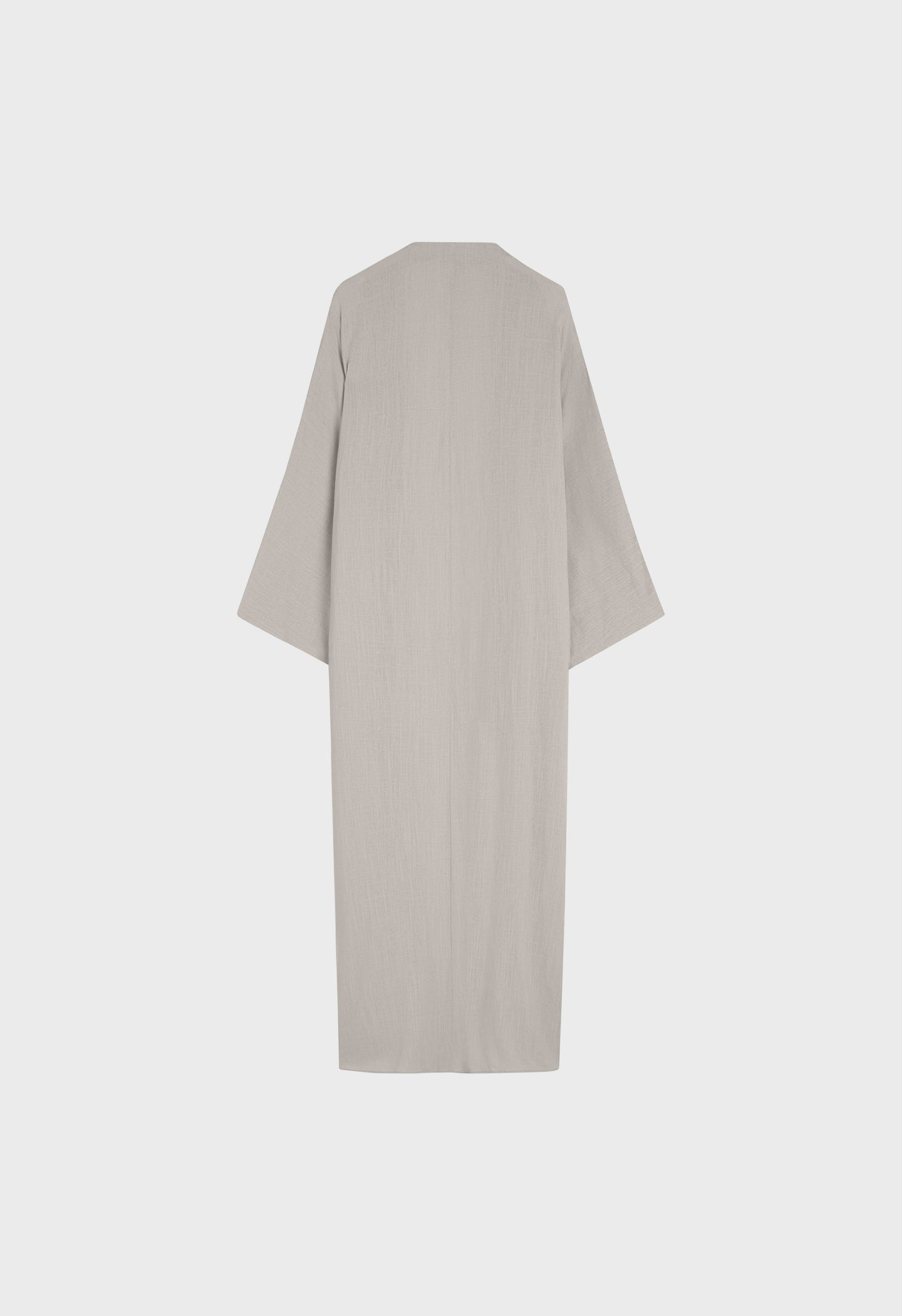 Batsleeve Abaya | Light Sage