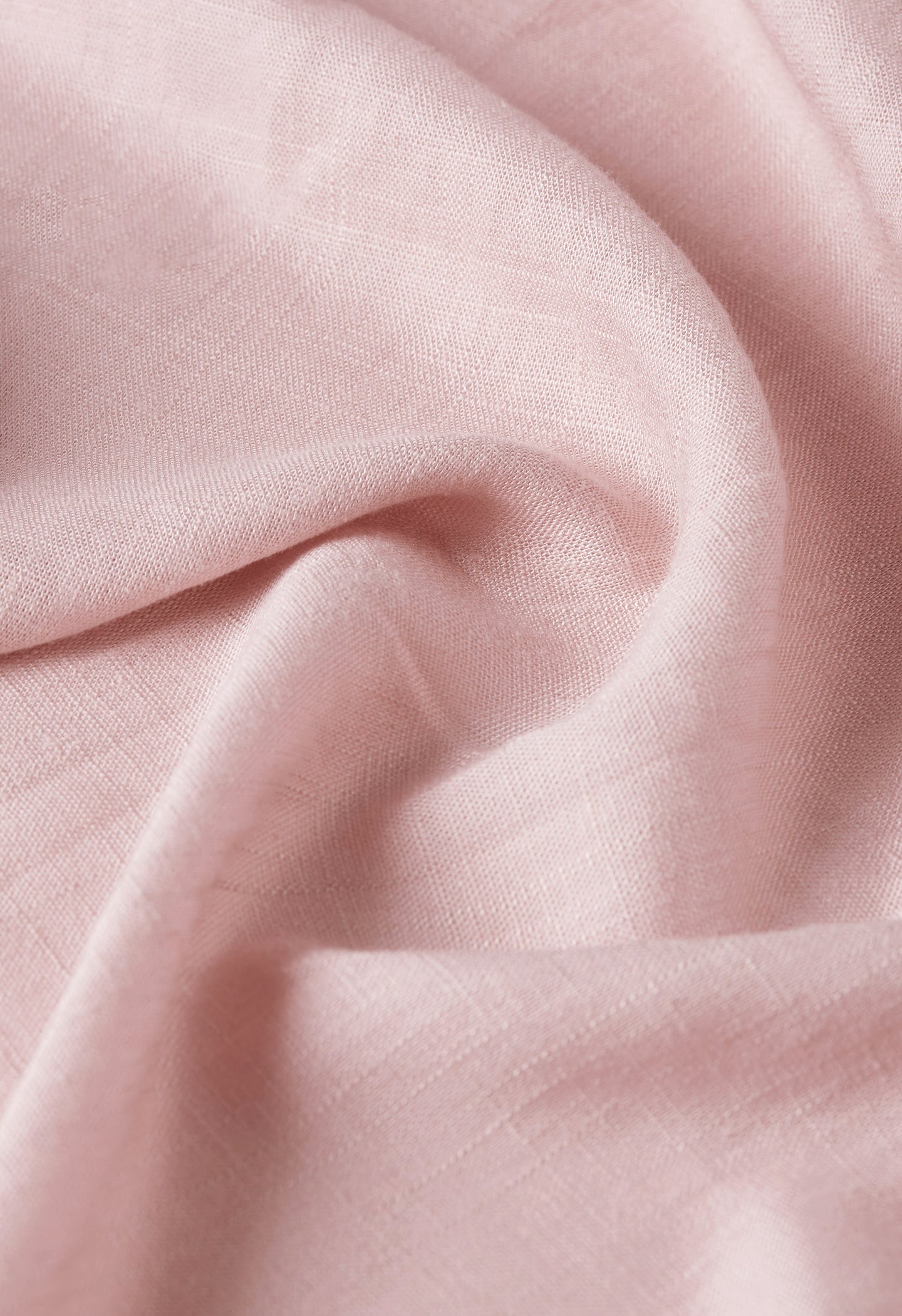 Batsleeve Abaya | Rose Dust