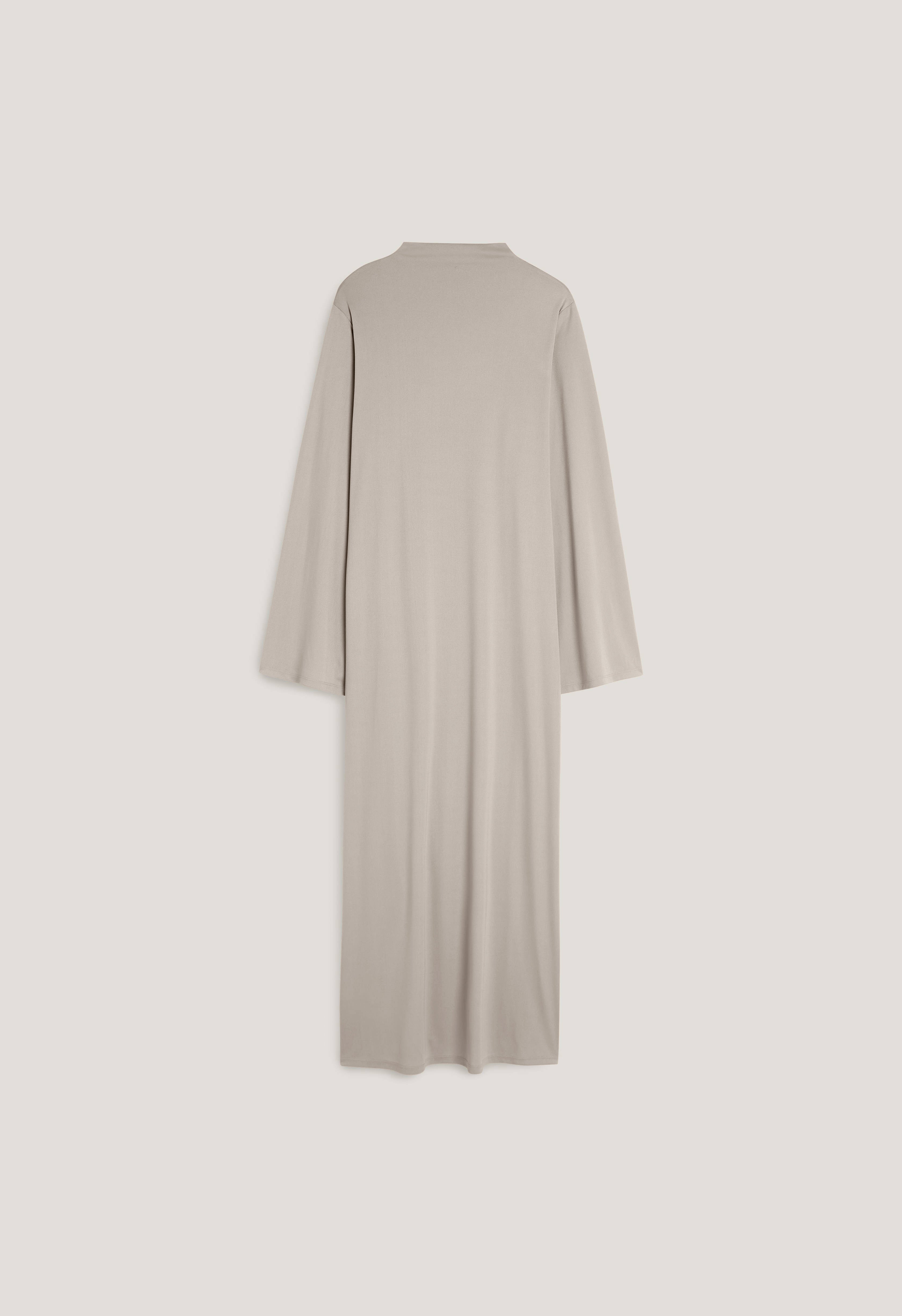 Essential Jersey Dress | Cashmere