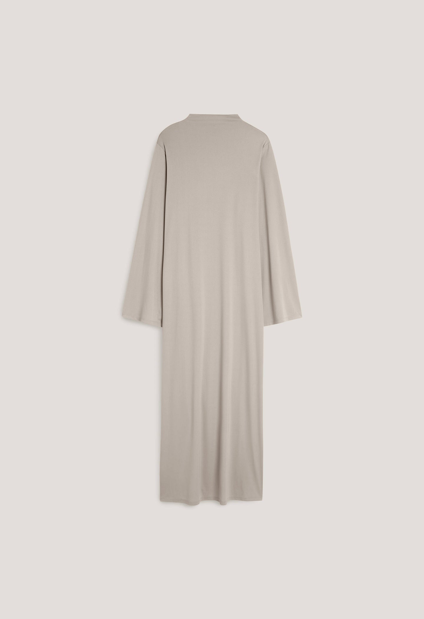 Essential Jersey Dress | Cashmere