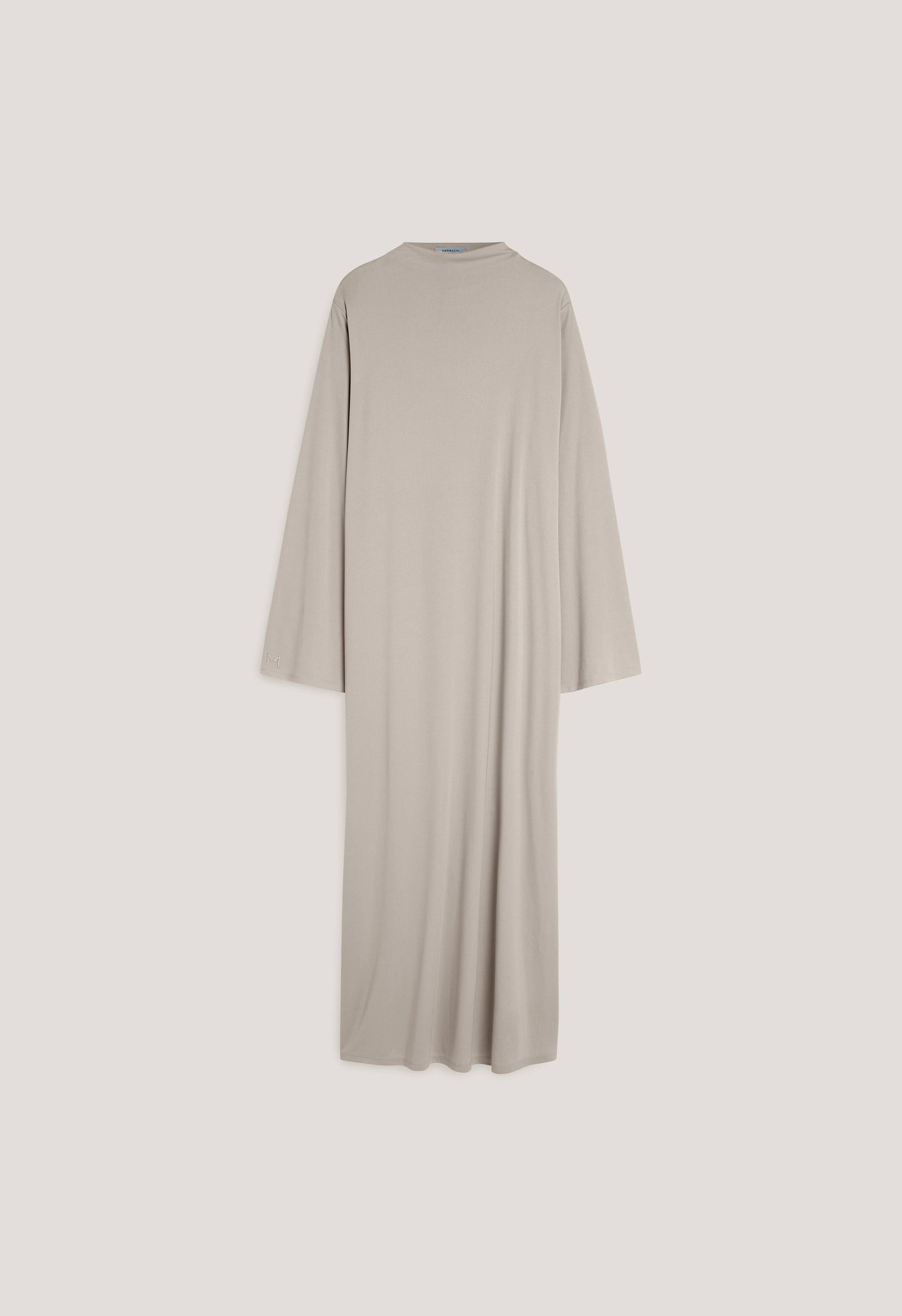 Essential Jersey Dress | Cashmere