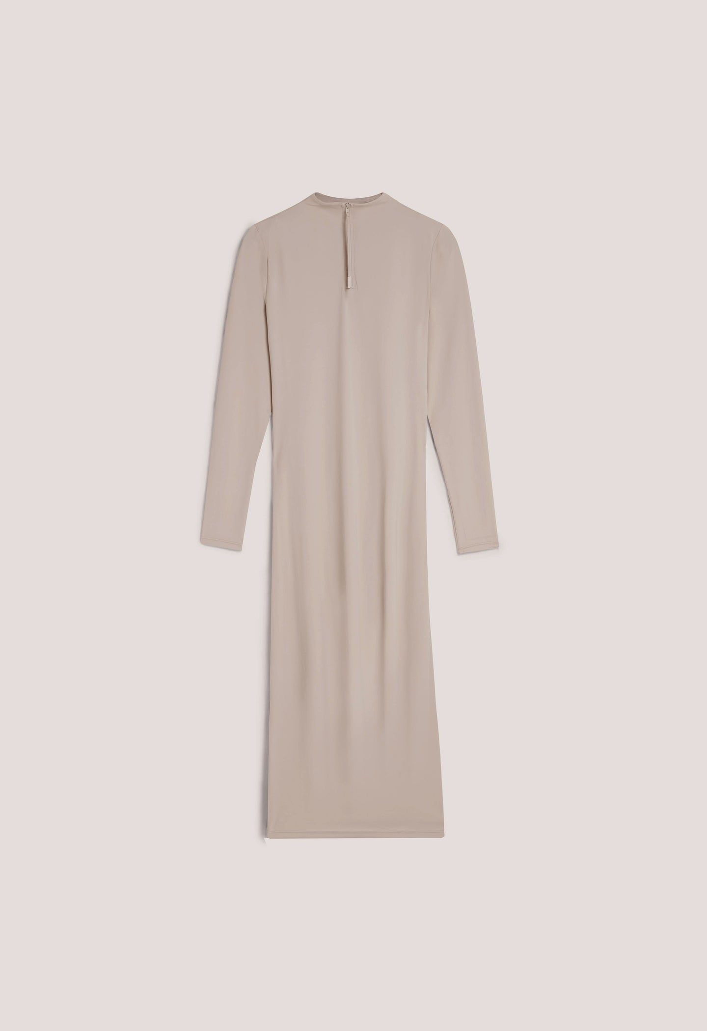 Gathered Swim Dress and Suit | Cashmere