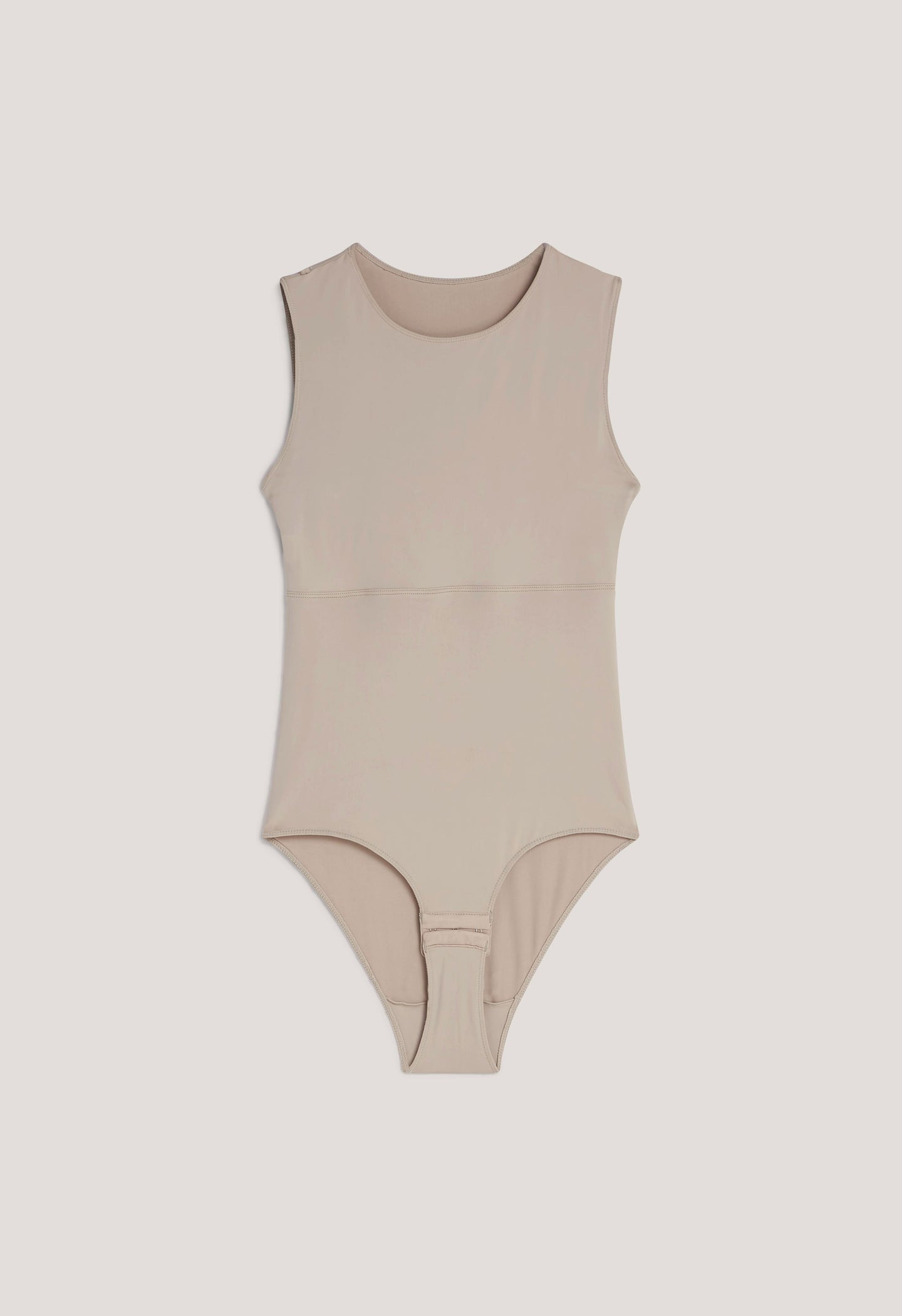Gathered Swim Dress and Suit | Cashmere