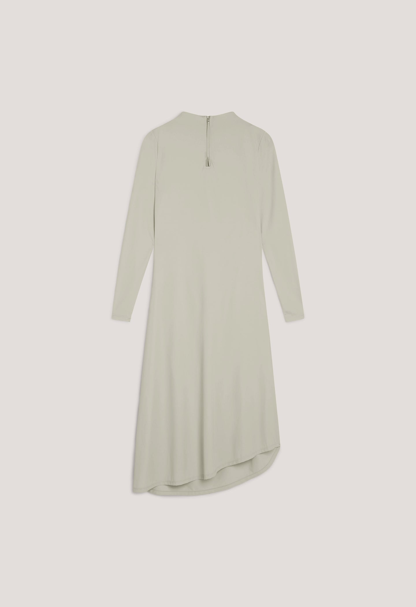 Gathered Swim Dress and Suit | Alfalfa