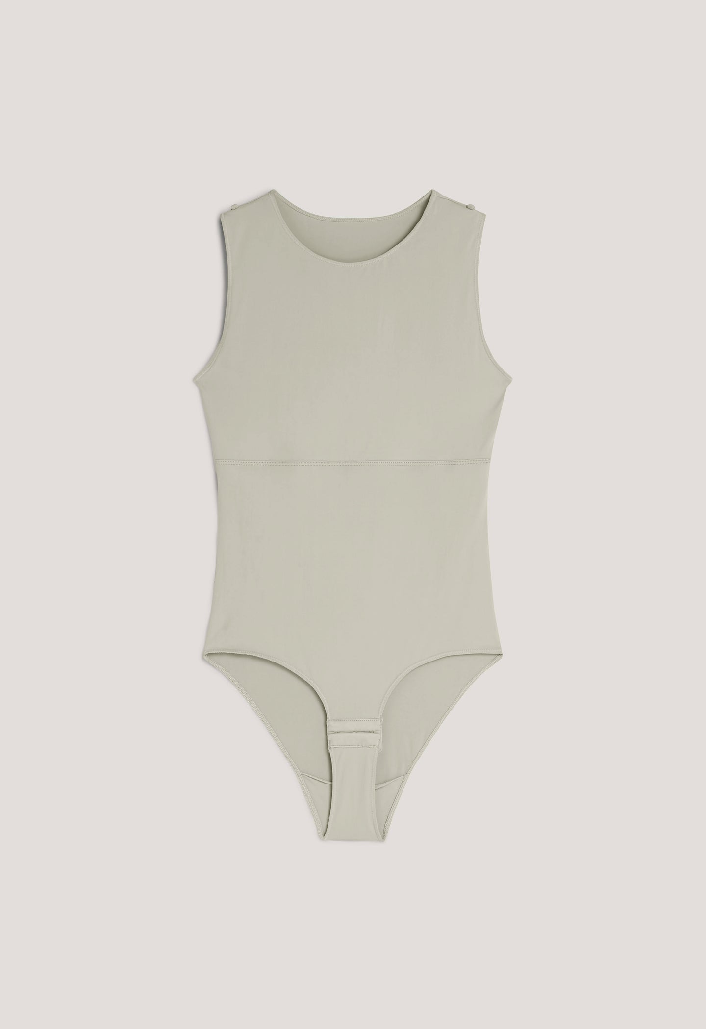 Gathered Swim Dress and Suit | Alfalfa