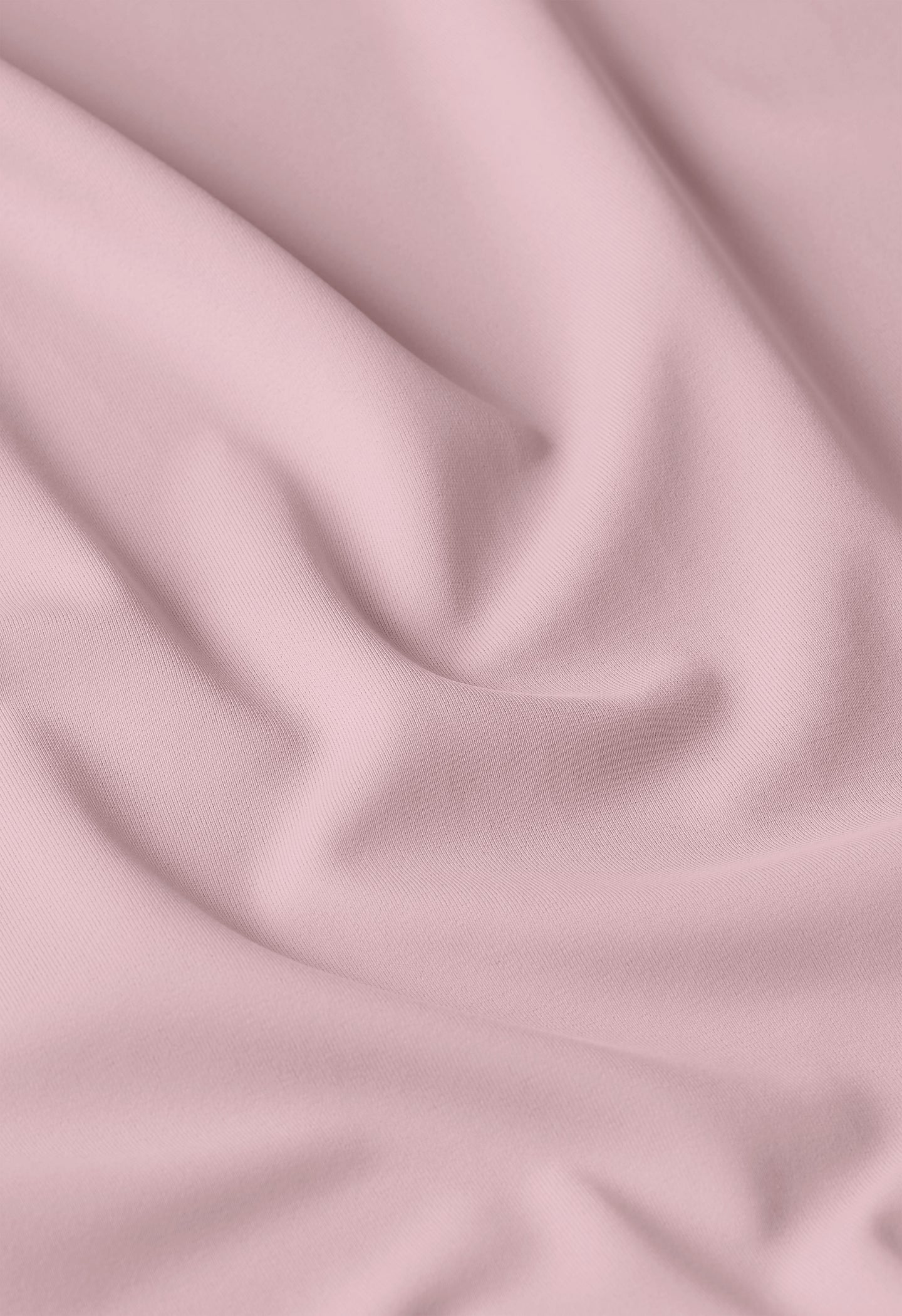 Gathered Swim Dress and Suit | Dark Rose