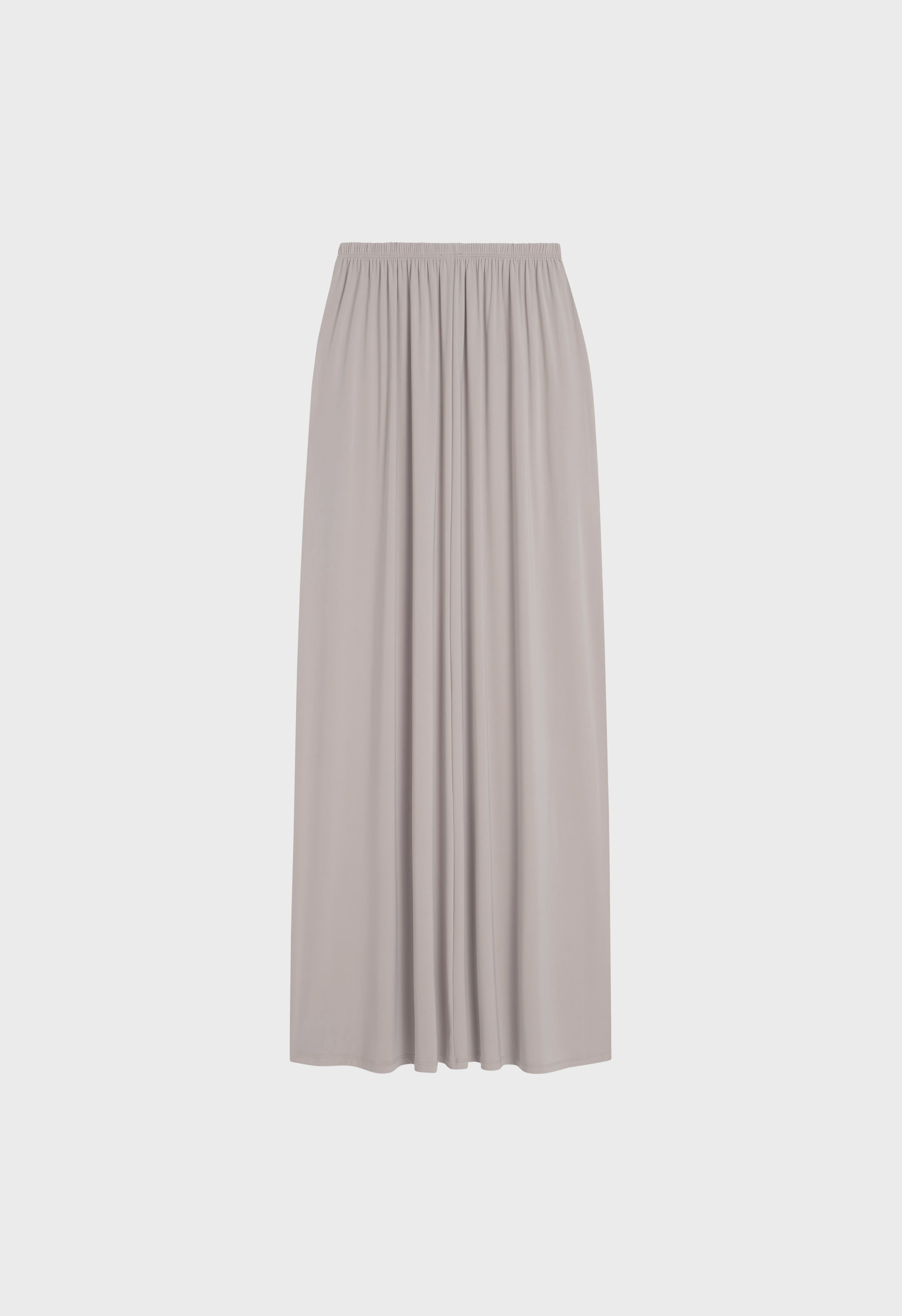 Premium Jersey Prayer Skirt | Cashmere