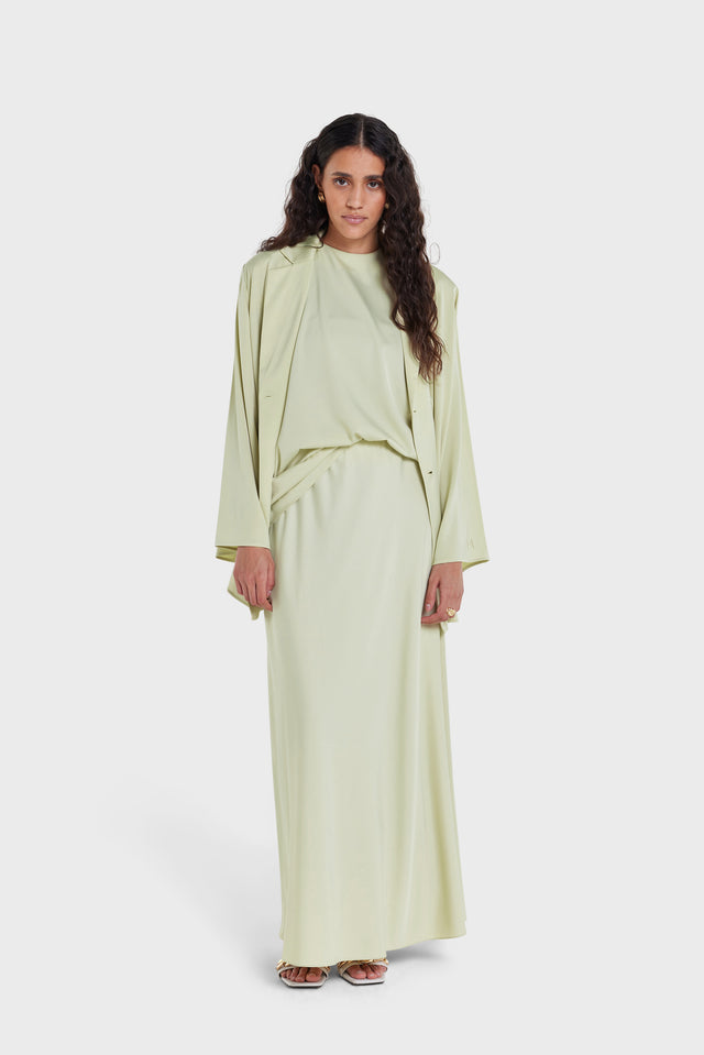 Satin Collection