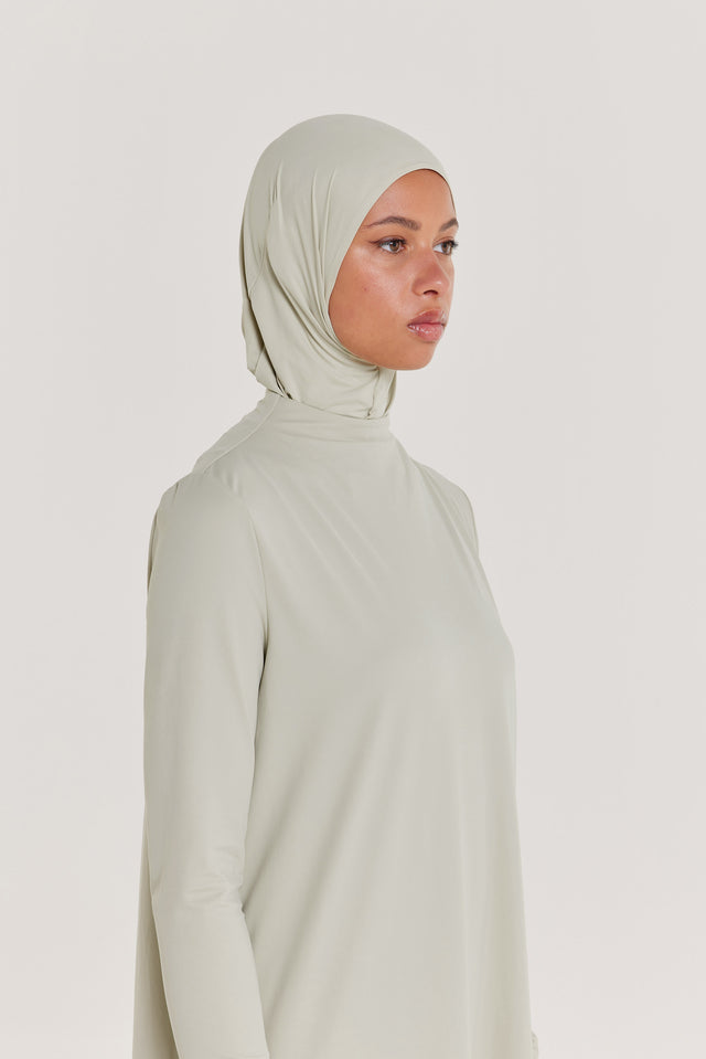 Swim Hijab | Alfalfa