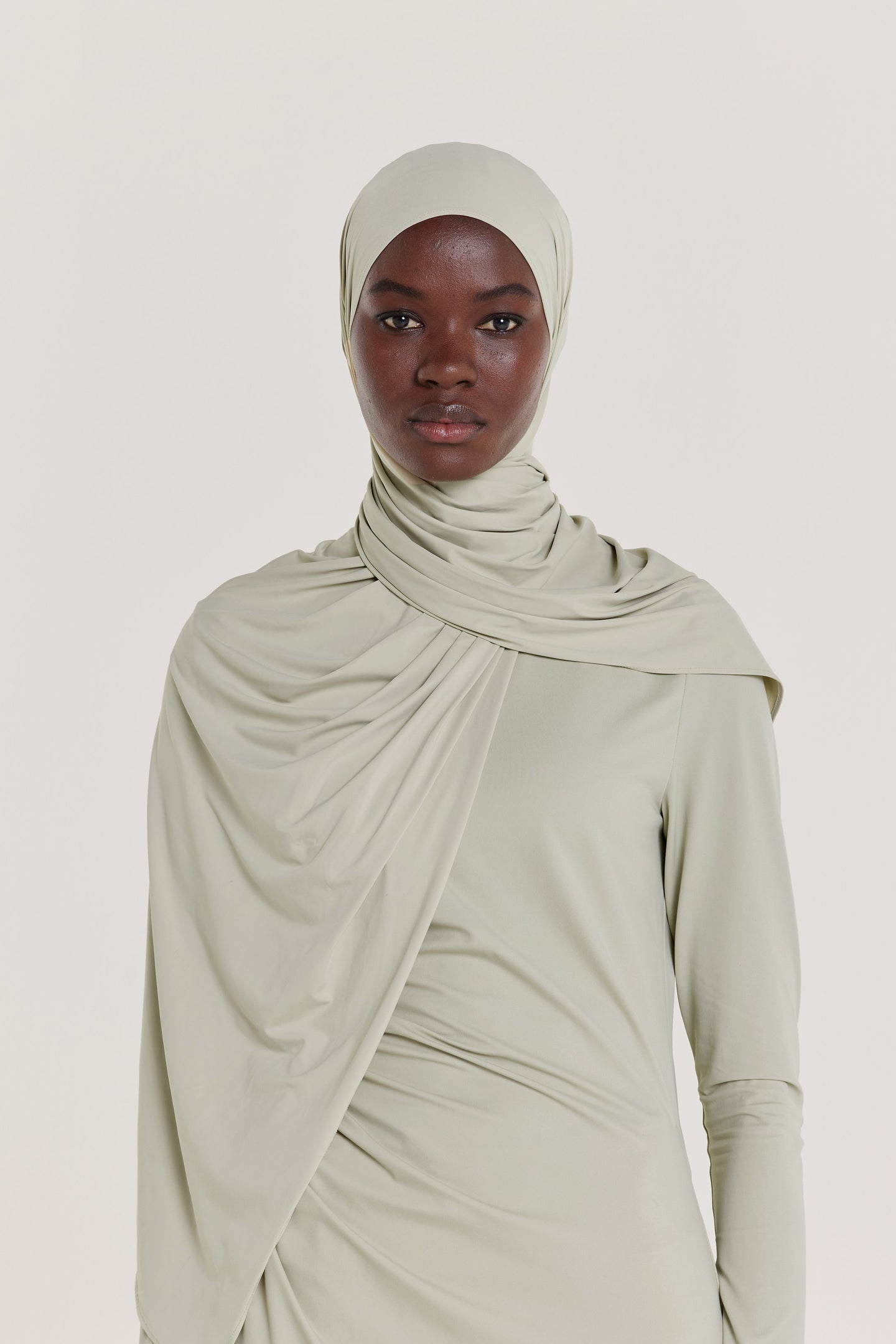 Swim Scarf | Alfalfa