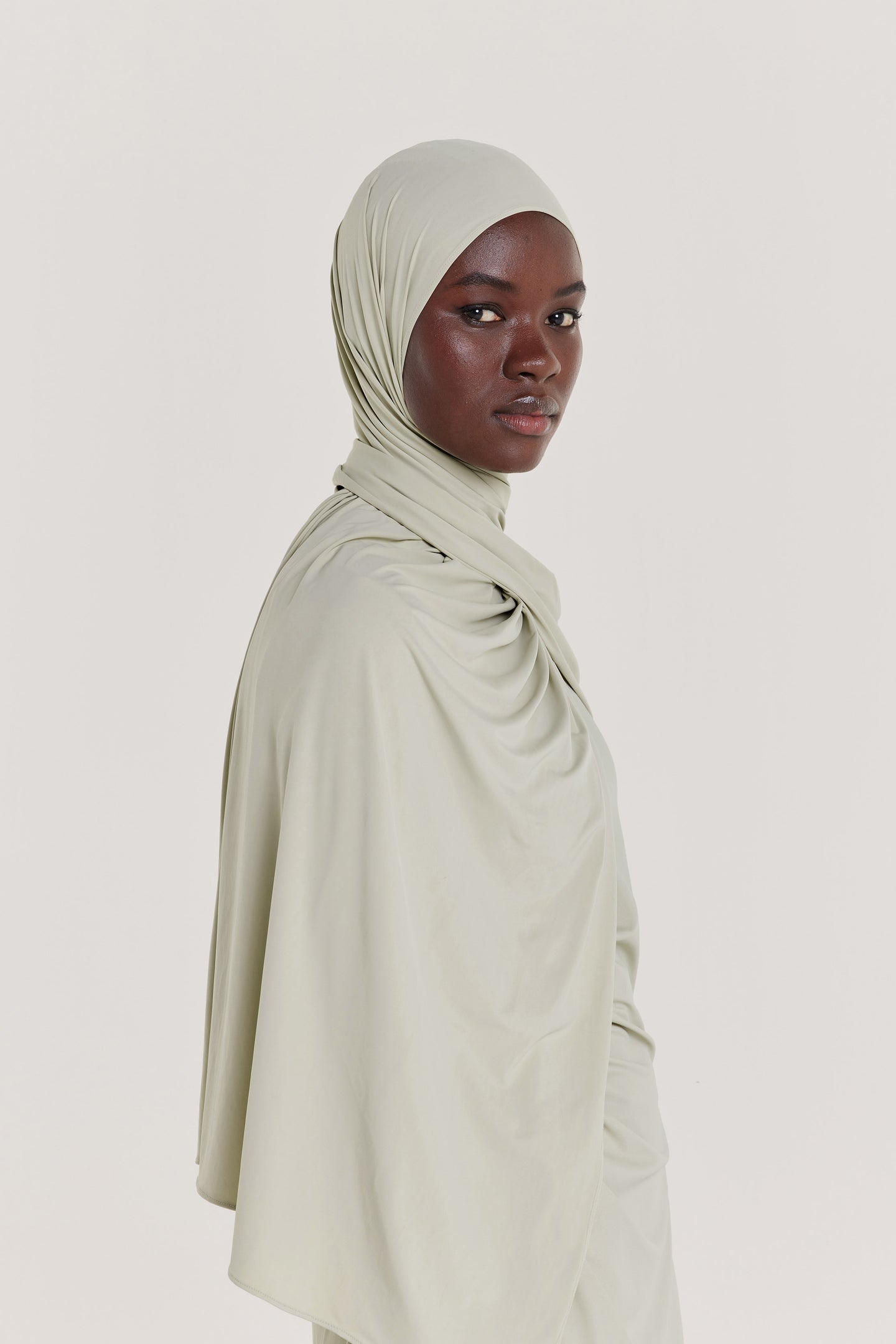 Swim Scarf | Alfalfa