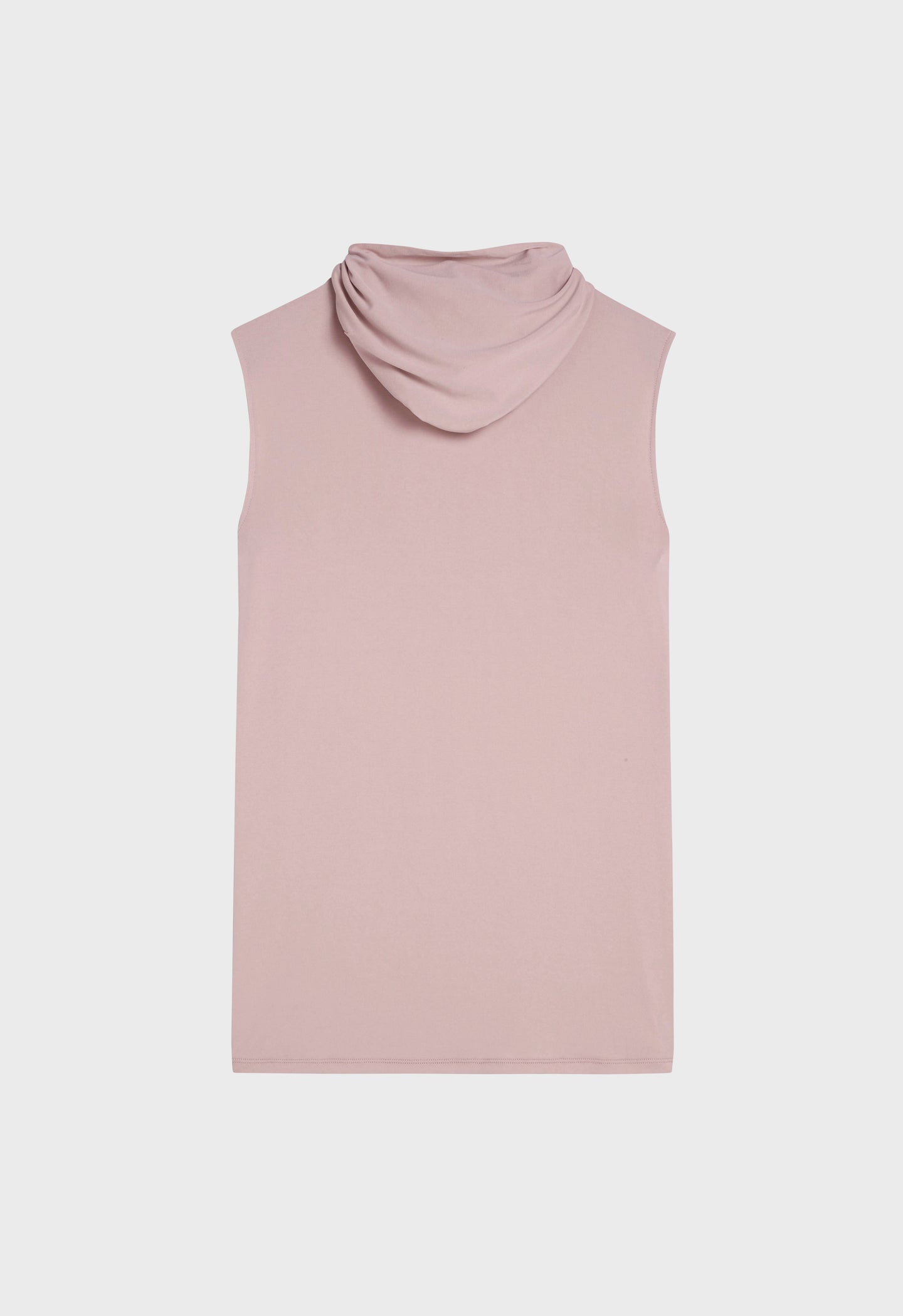 Sleeveless Hijab Top | Ash Rose